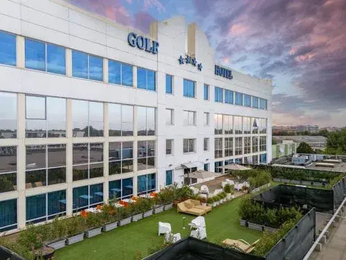 Golf Hotel Milano Golf Hotel Milano