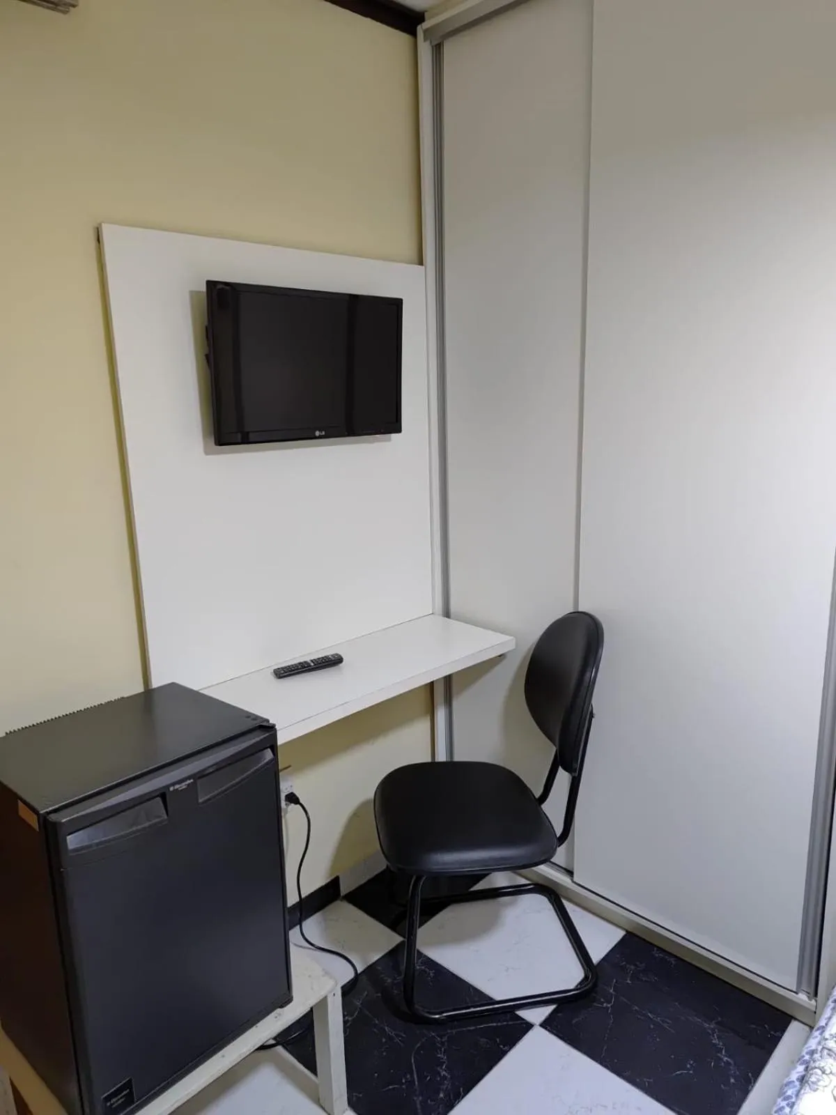 minibar in Kzazendf Cama&Cafe Hospedagem Familiar