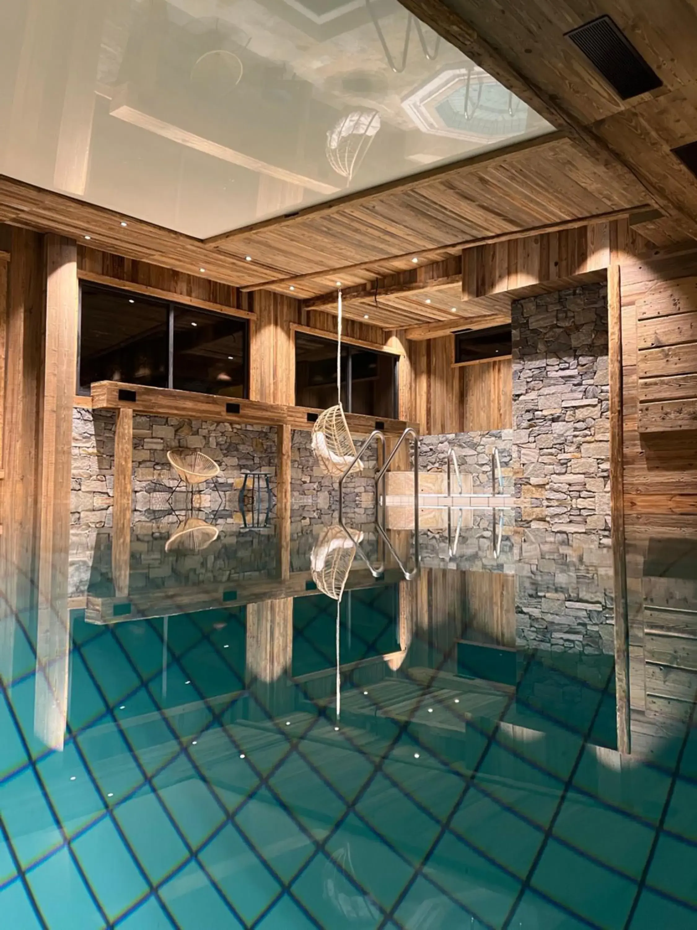 Les Cornettes Les Cornettes