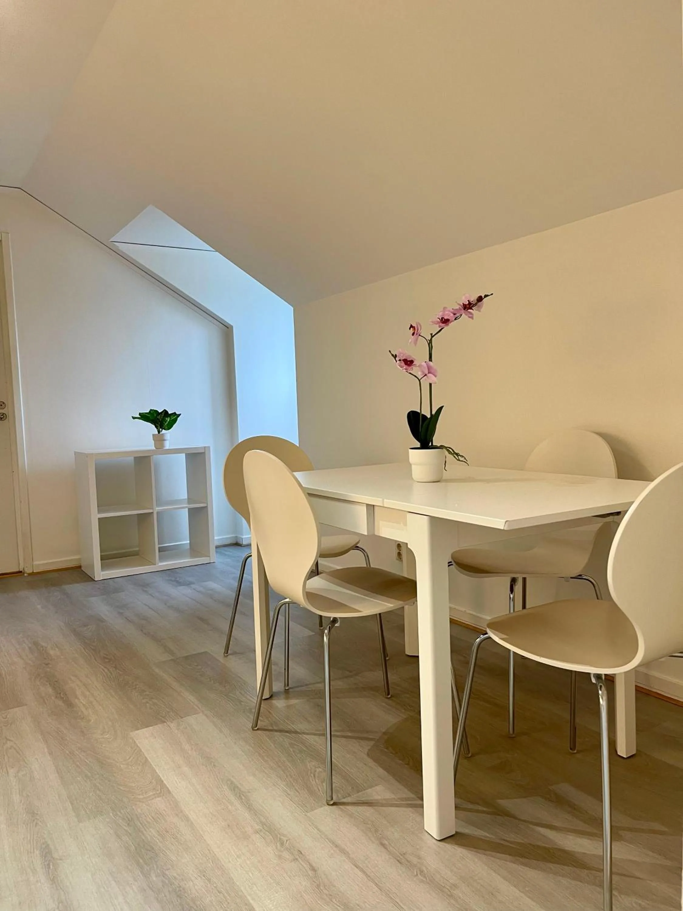 Säffle Suites by Svaneholm Hotel