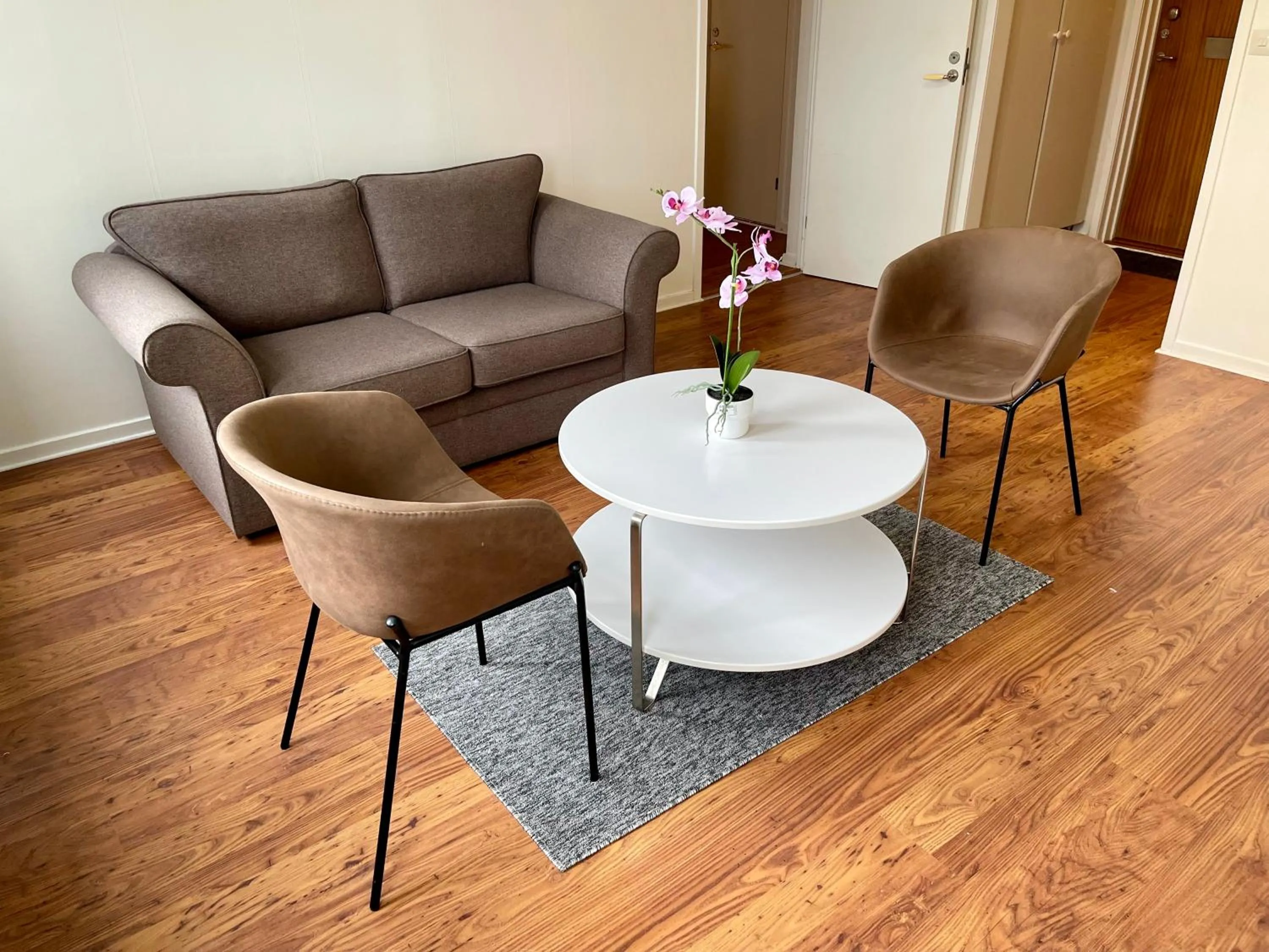 Säffle Suites by Svaneholm Hotel