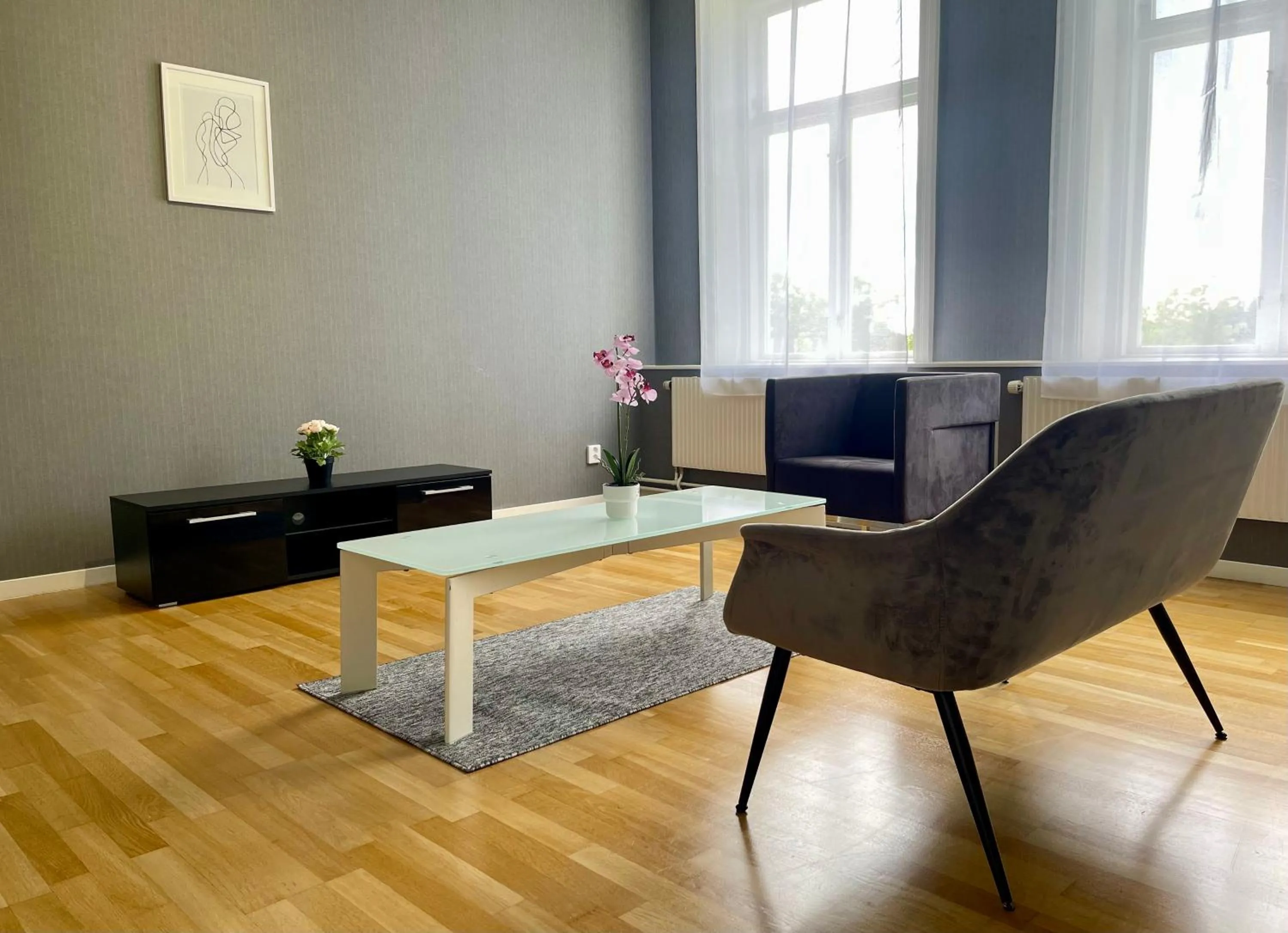 Säffle Suites by Svaneholm Hotel