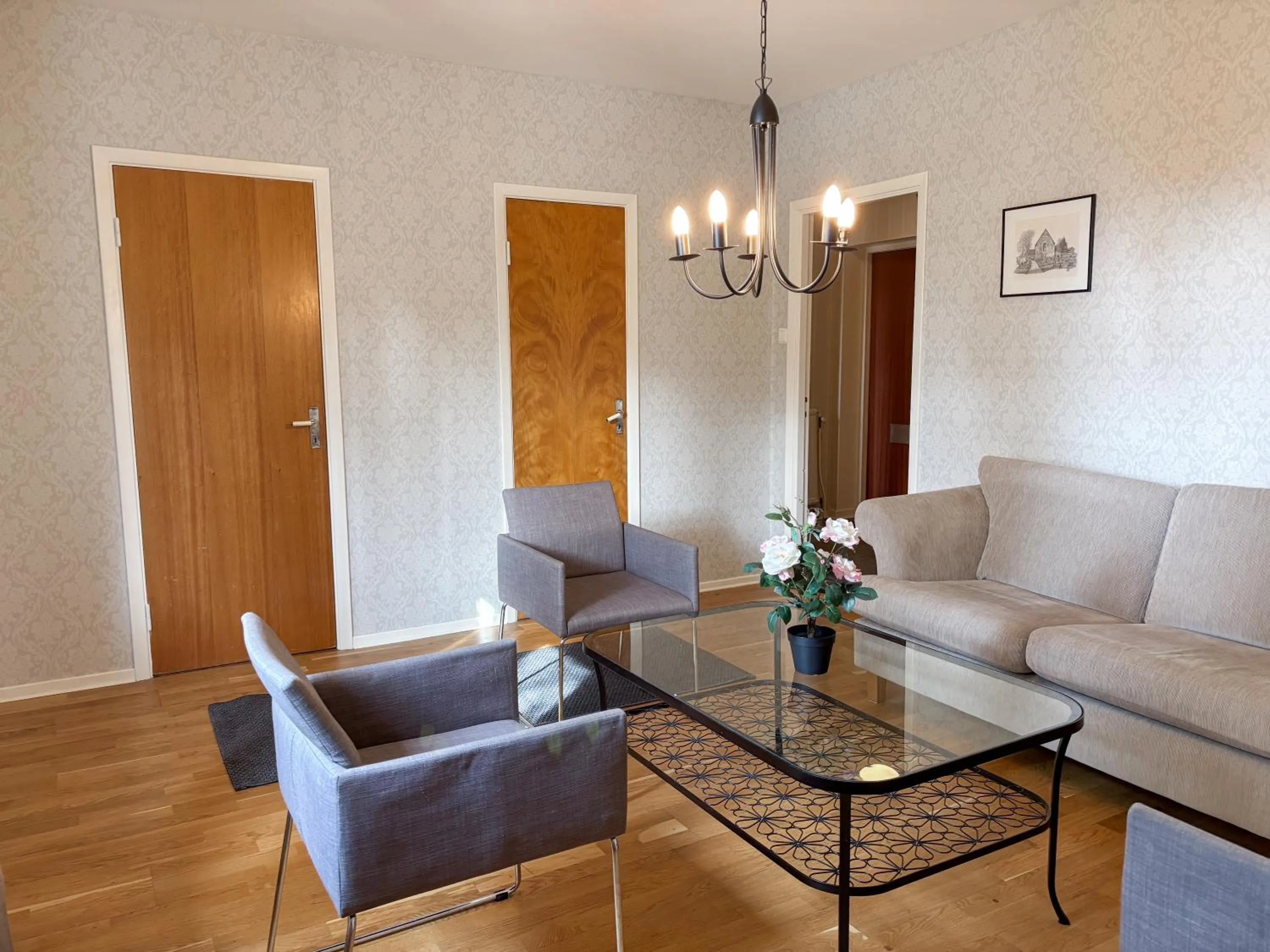 Säffle Suites by Svaneholm Hotel