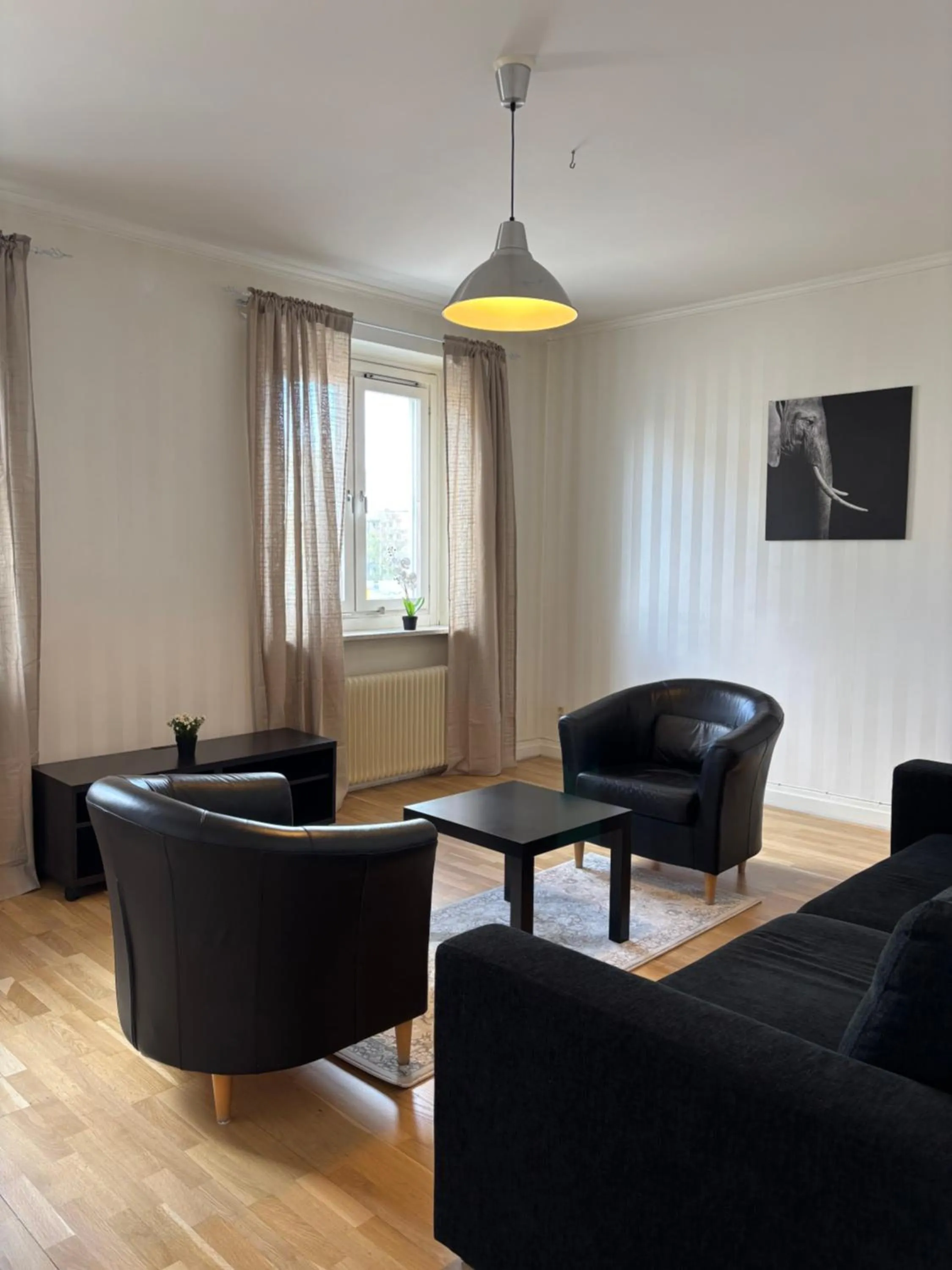 Säffle Suites by Svaneholm Hotel