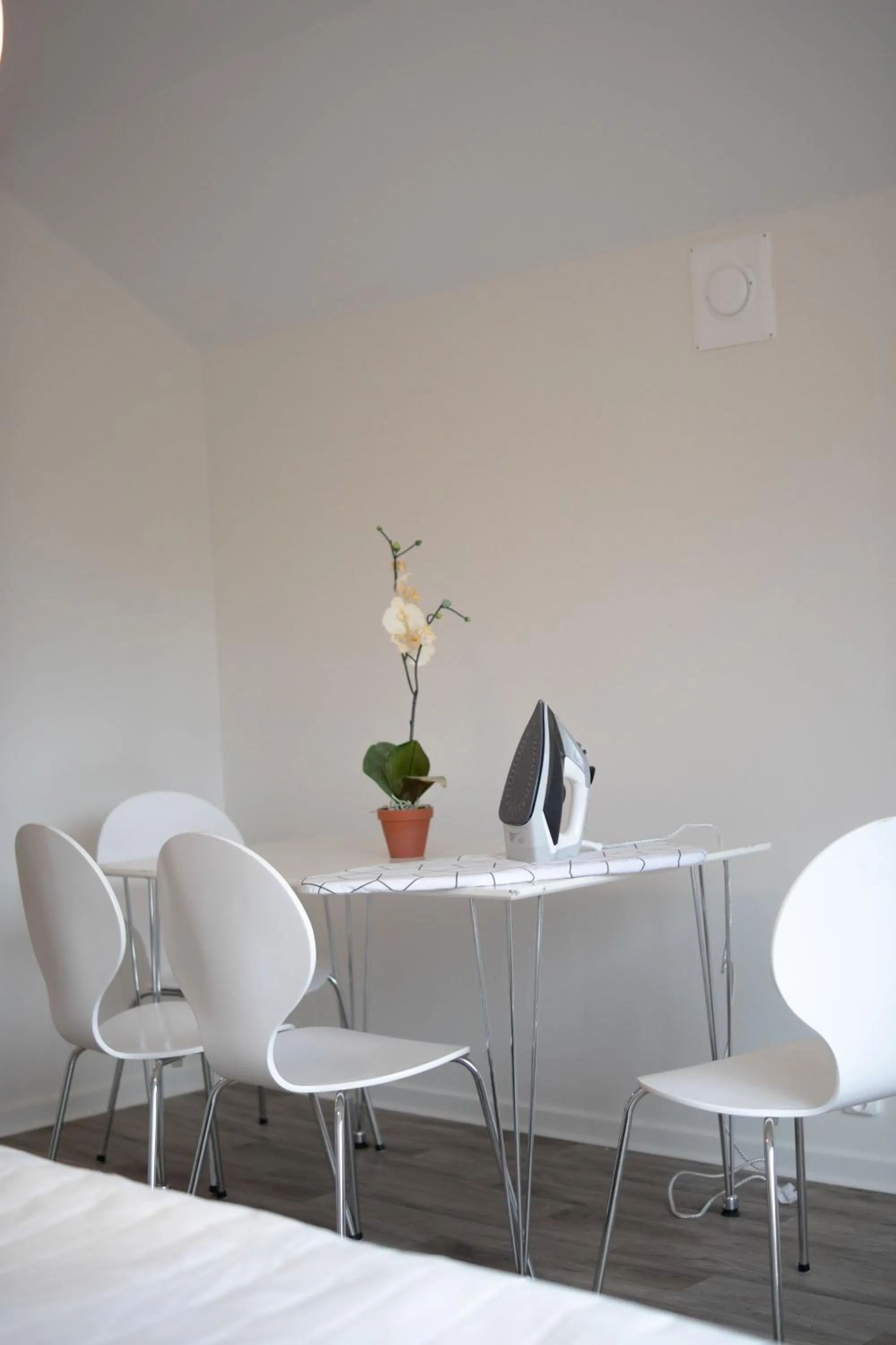 Säffle Suites by Svaneholm Hotel