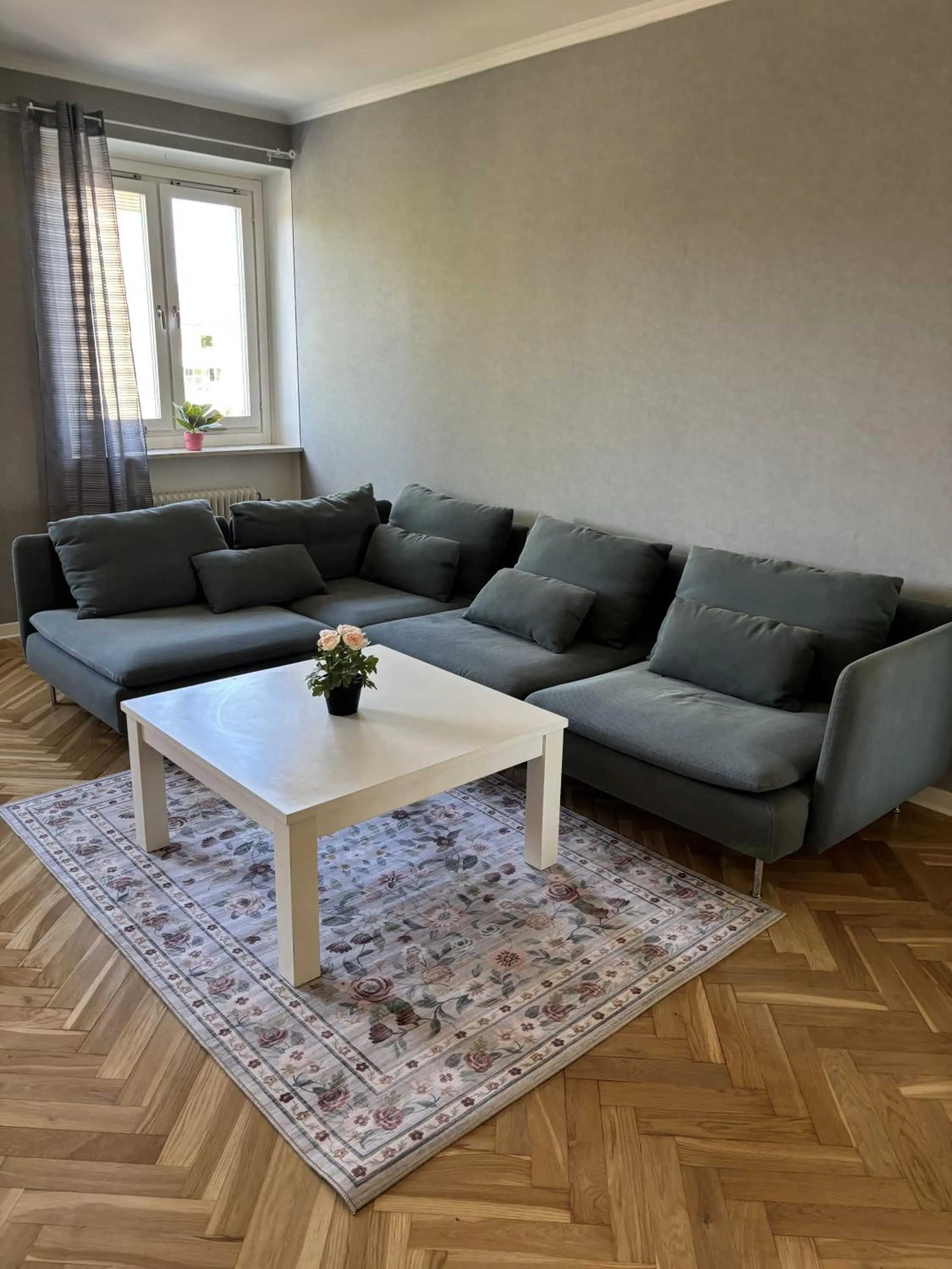 Säffle Suites by Svaneholm Hotel