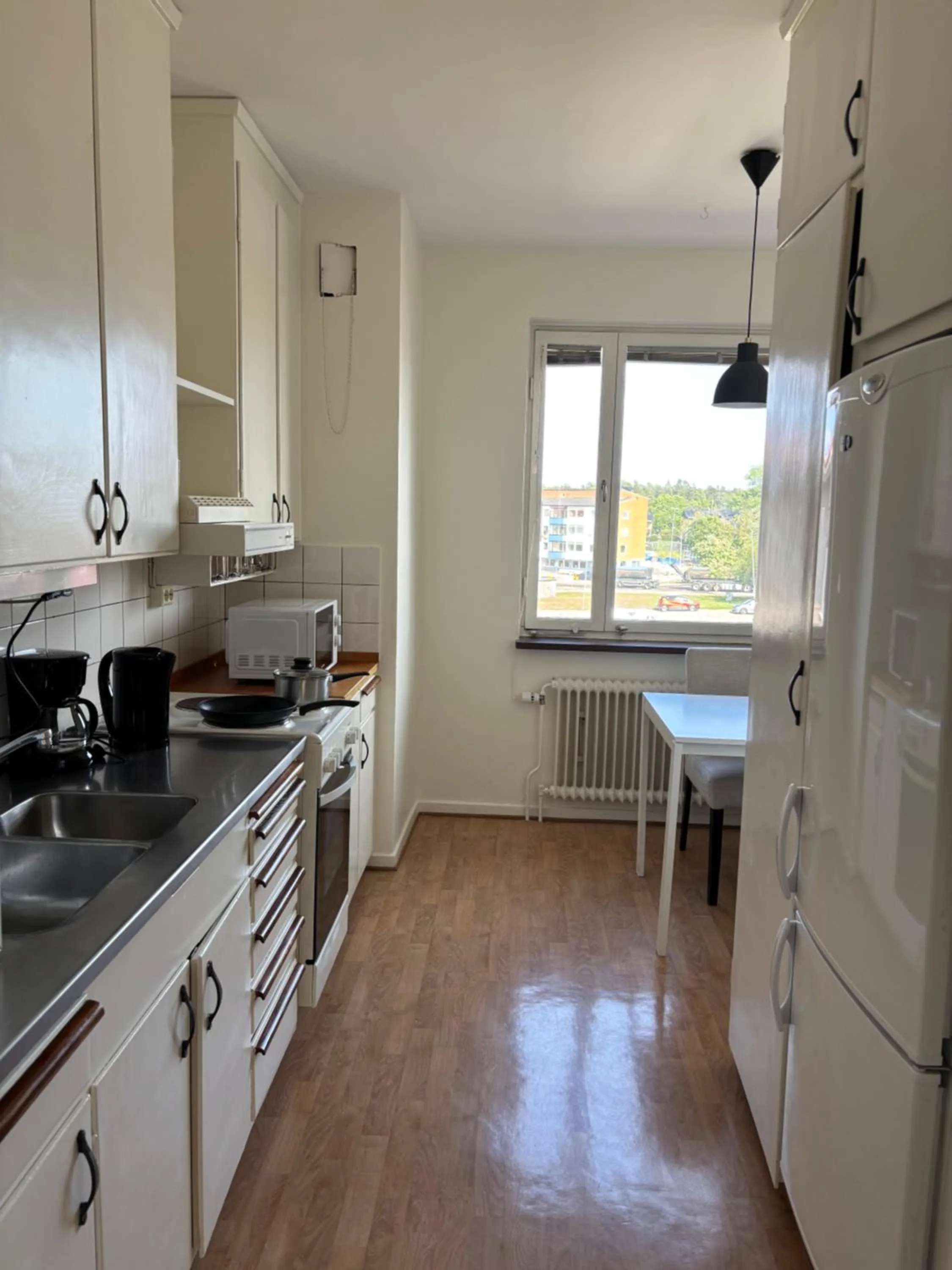 Säffle Suites by Svaneholm Hotel