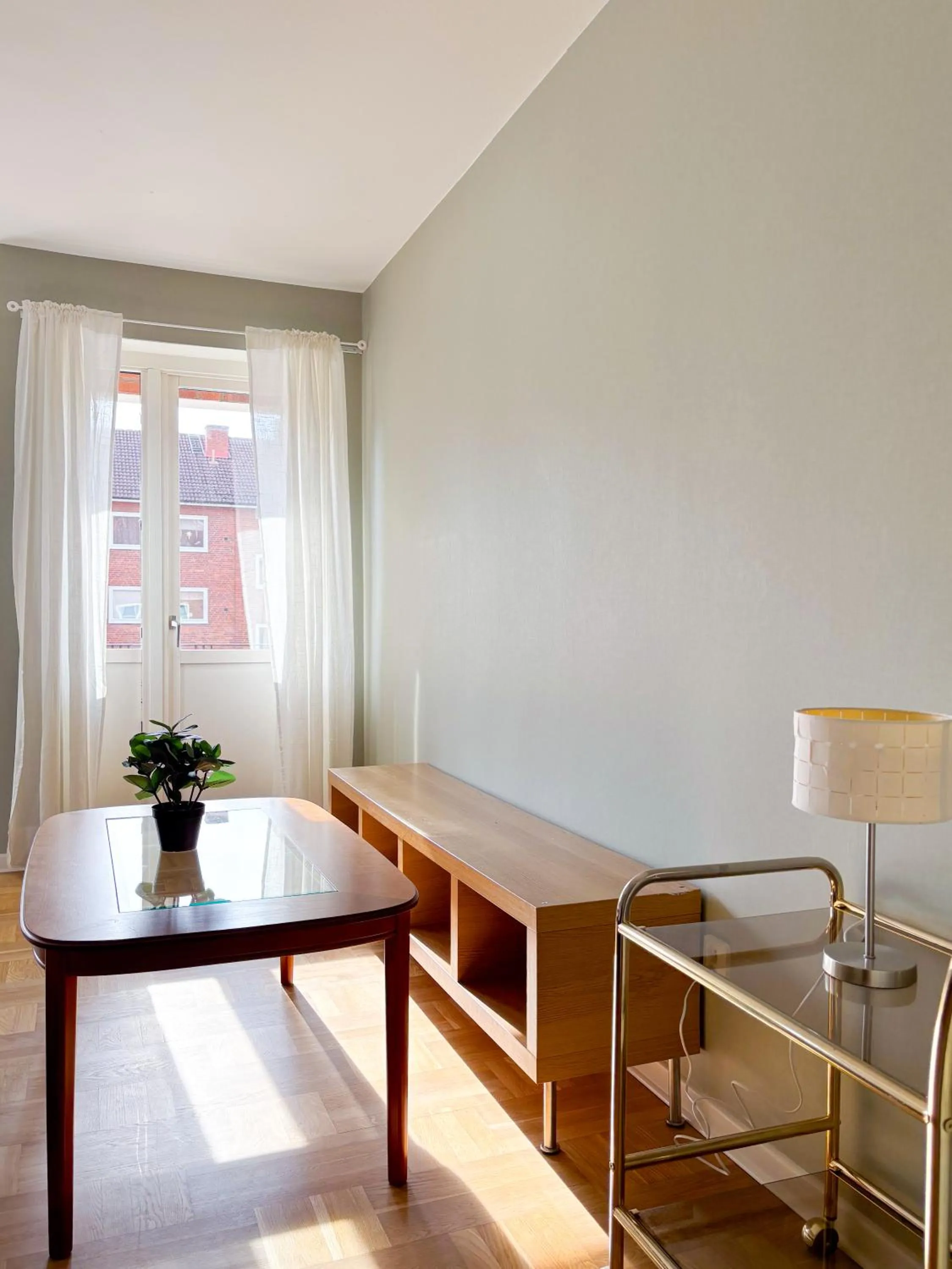 Säffle Suites by Svaneholm Hotel