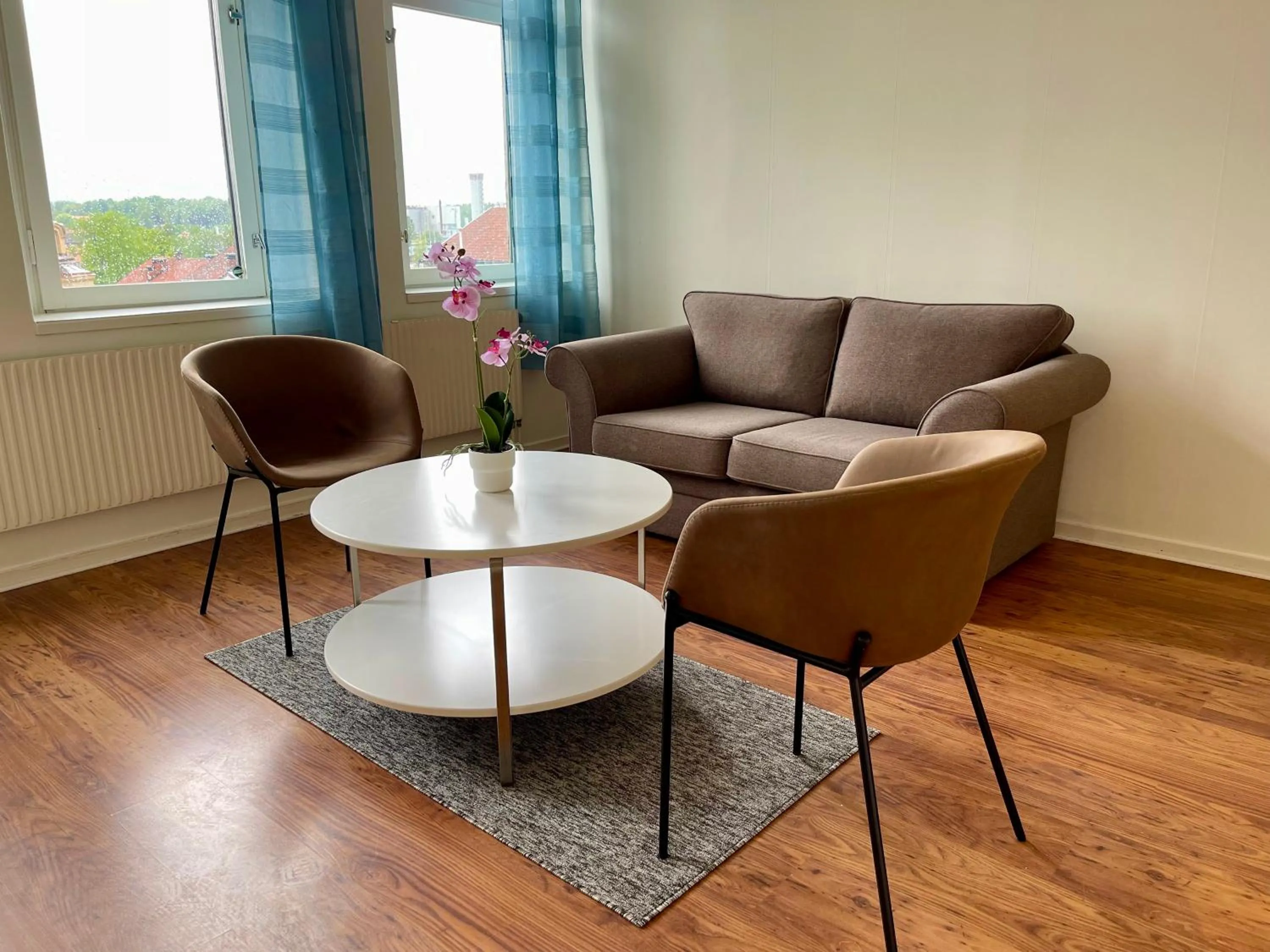 Säffle Suites by Svaneholm Hotel