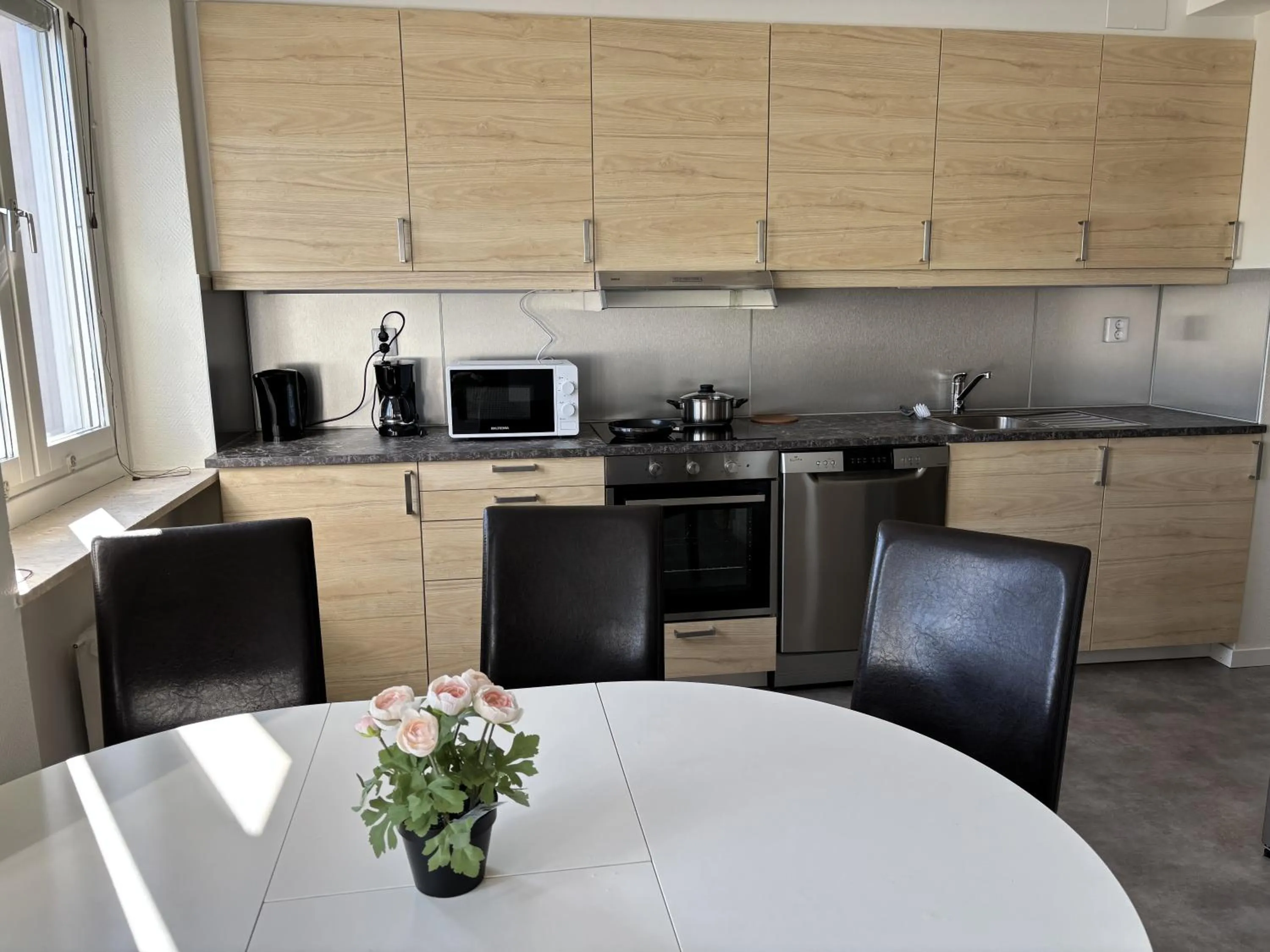 Säffle Suites by Svaneholm Hotel