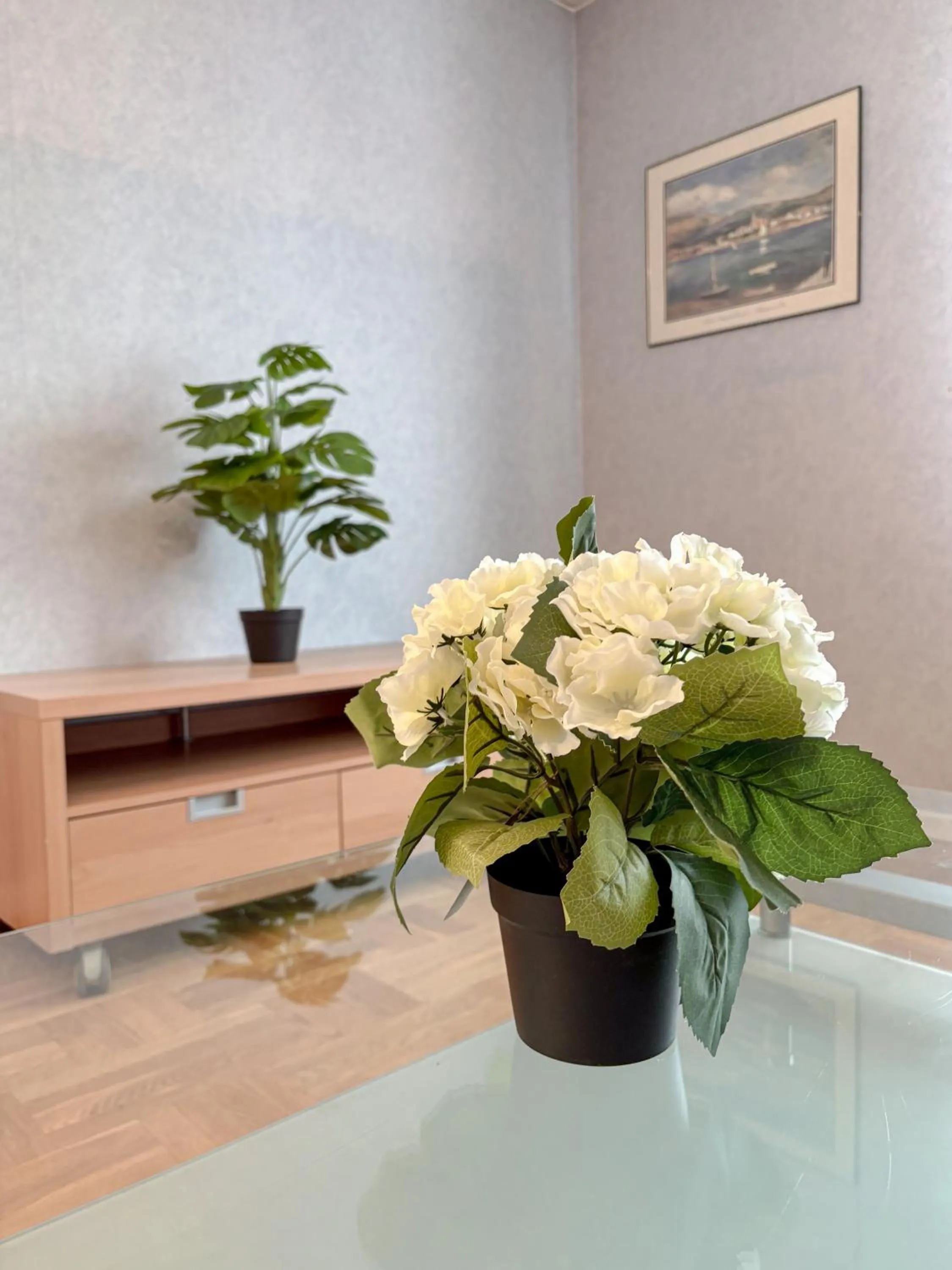 Säffle Suites by Svaneholm Hotel