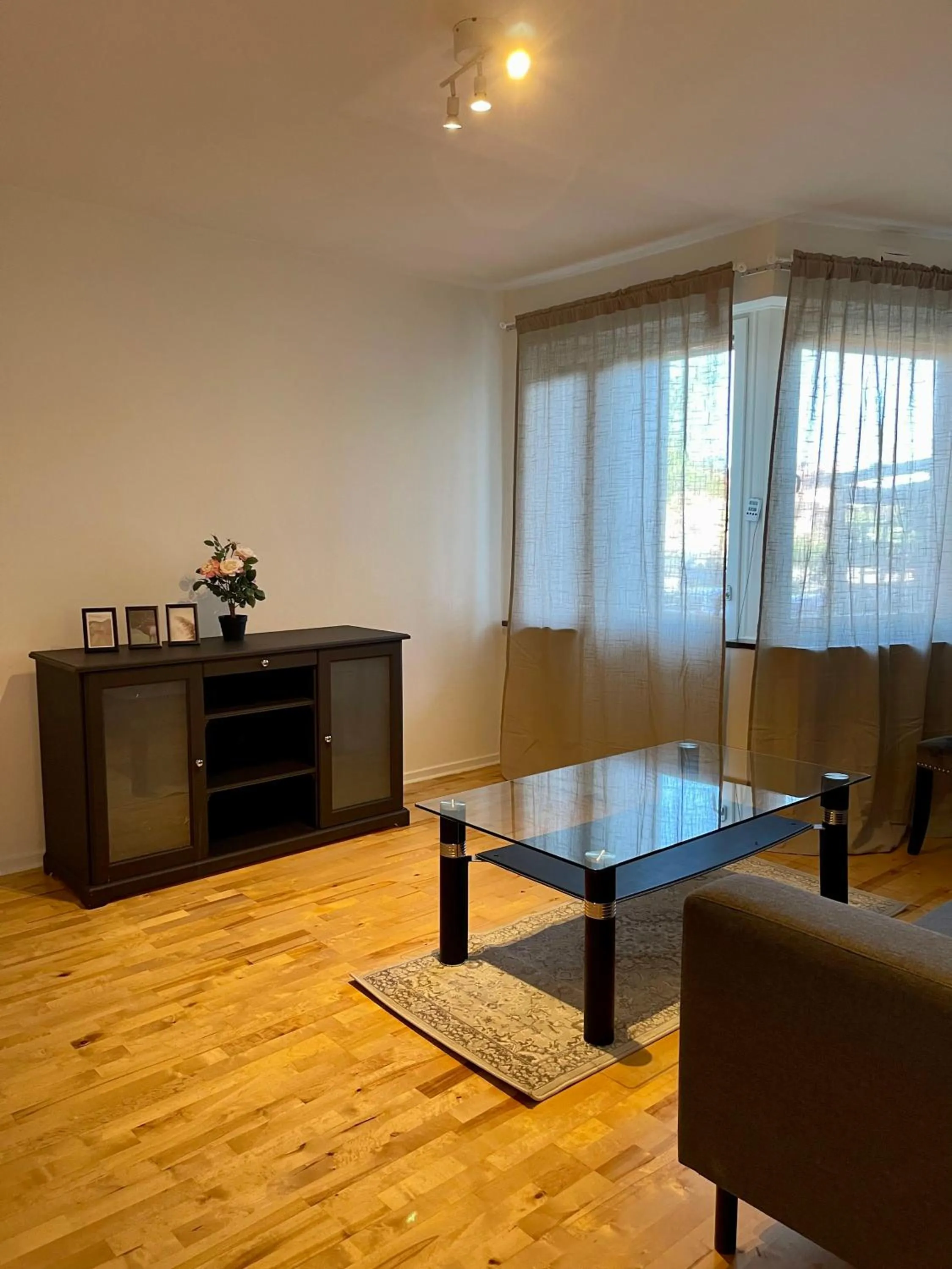 Säffle Suites by Svaneholm Hotel