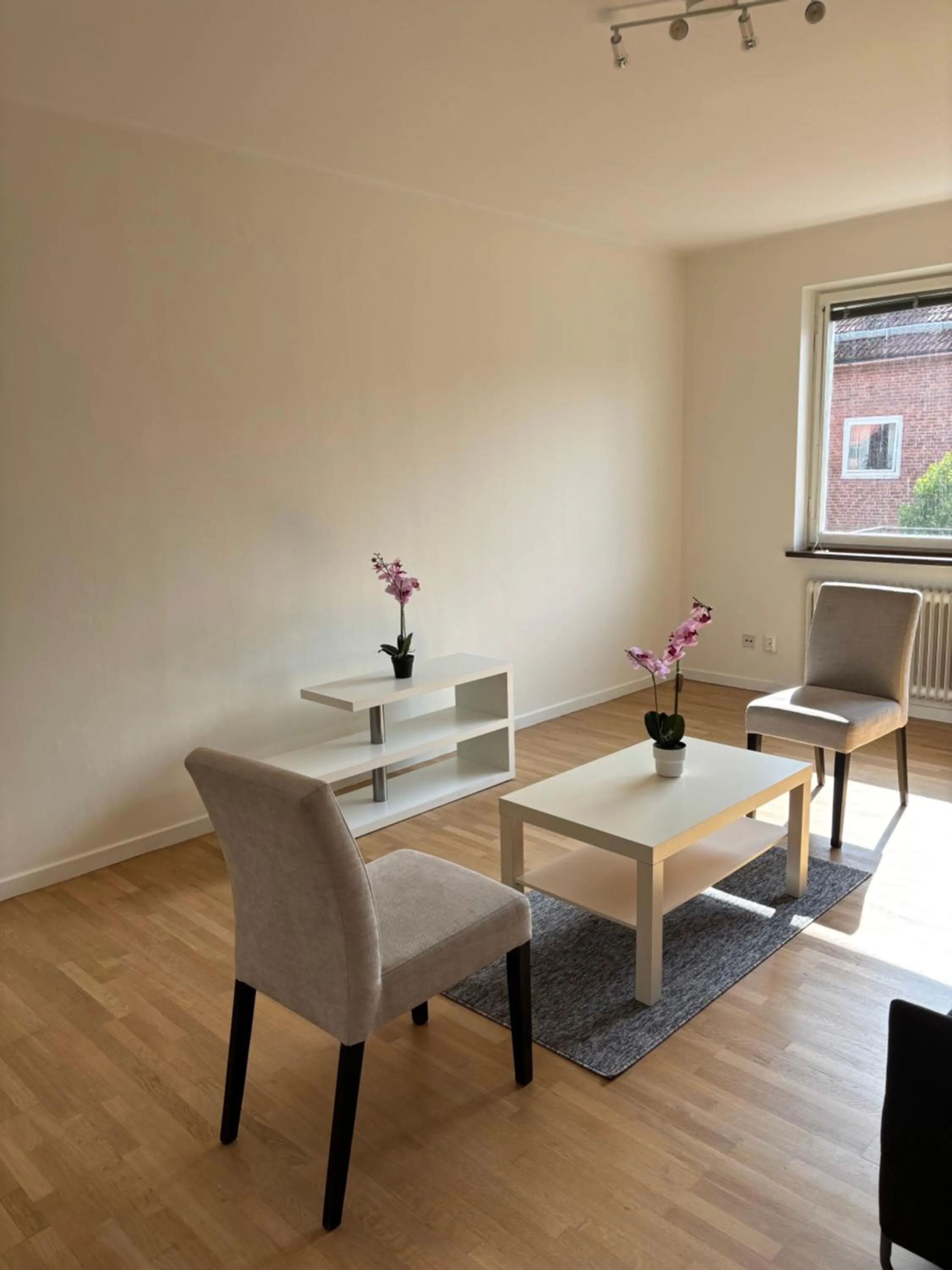 Säffle Suites by Svaneholm Hotel