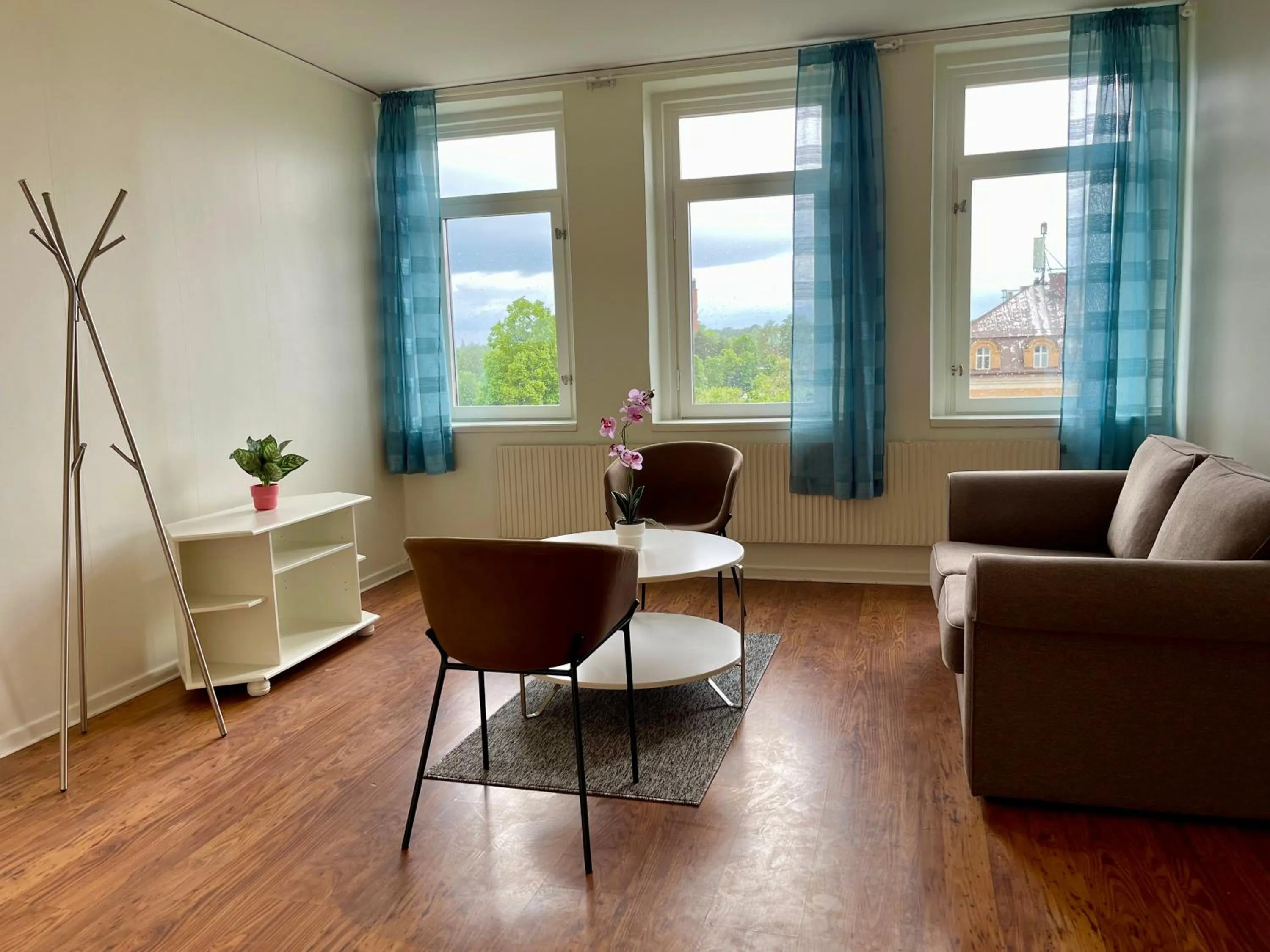 Säffle Suites by Svaneholm Hotel