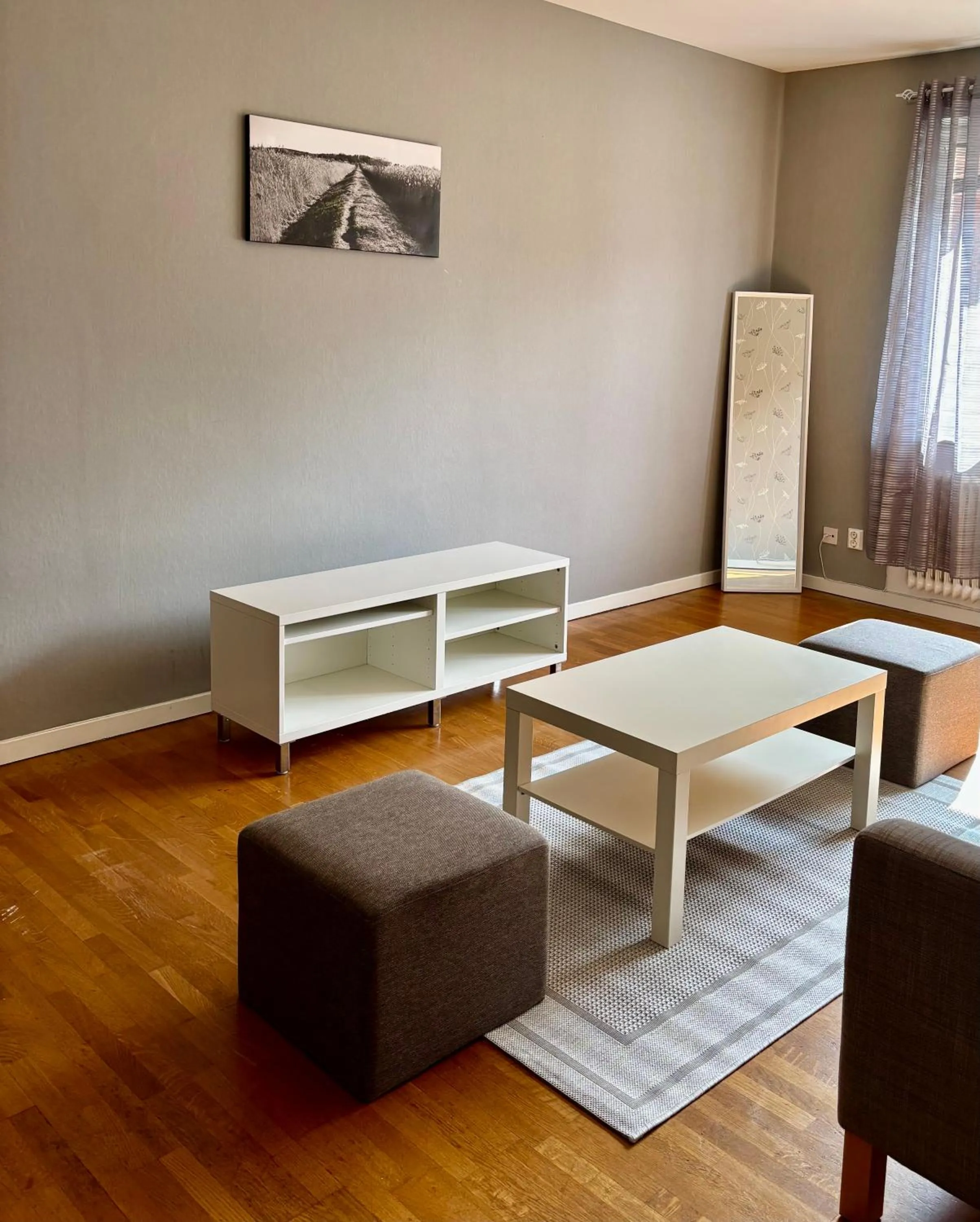 Säffle Suites by Svaneholm Hotel