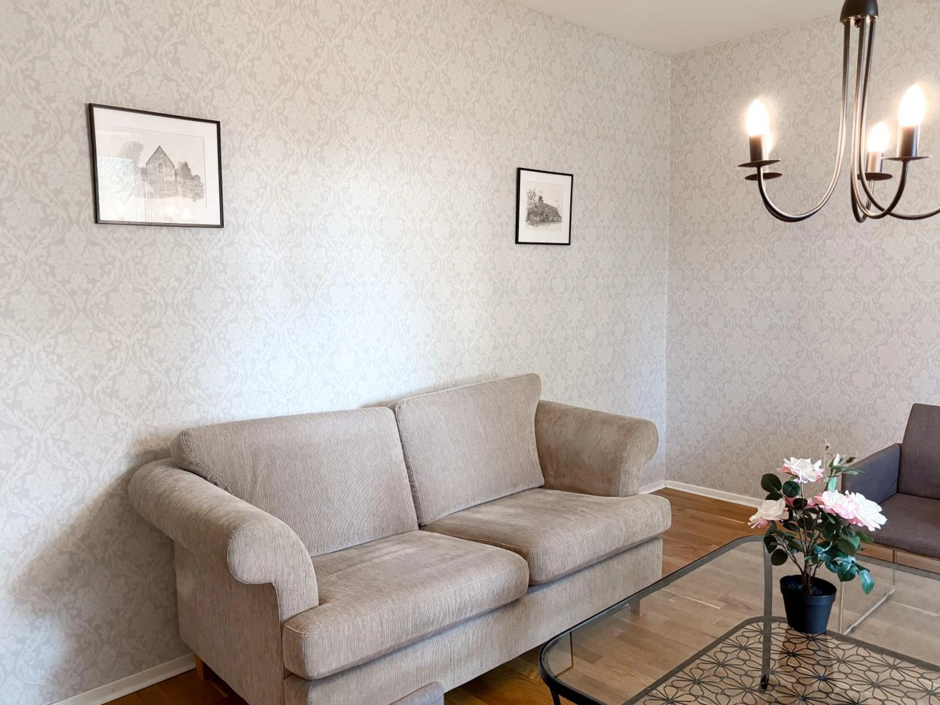 Säffle Suites by Svaneholm Hotel