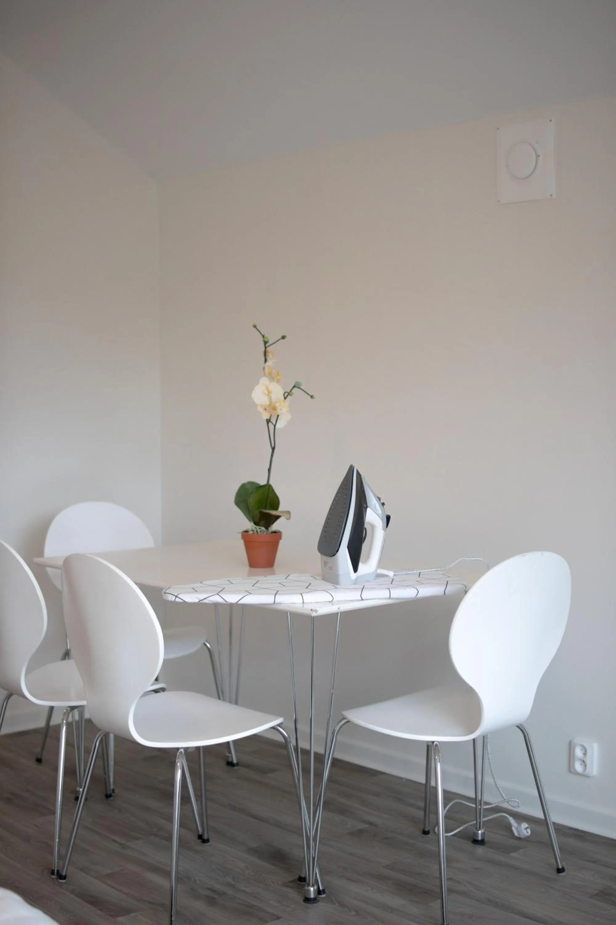 Säffle Suites by Svaneholm Hotel