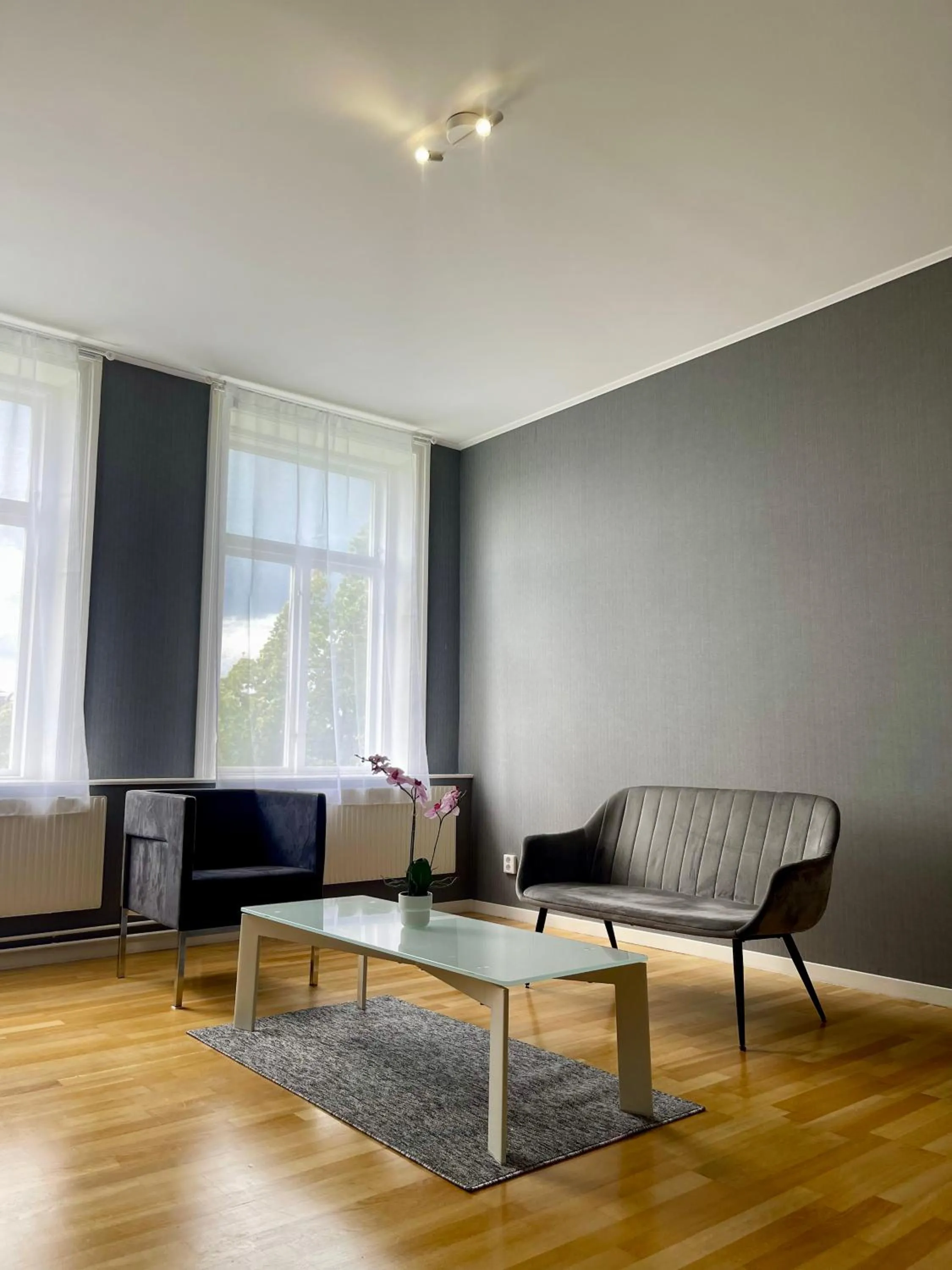 Säffle Suites by Svaneholm Hotel