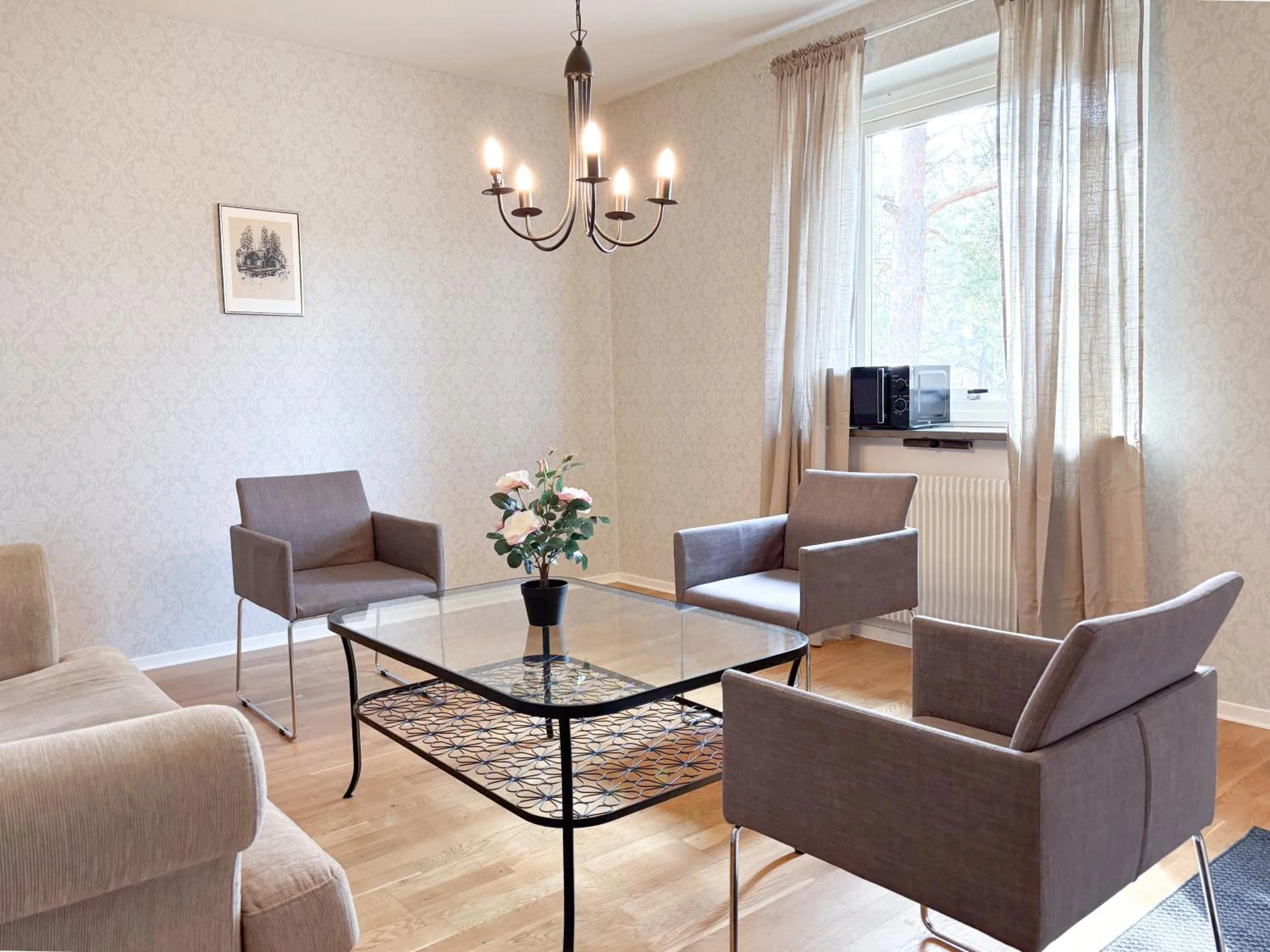 Säffle Suites by Svaneholm Hotel