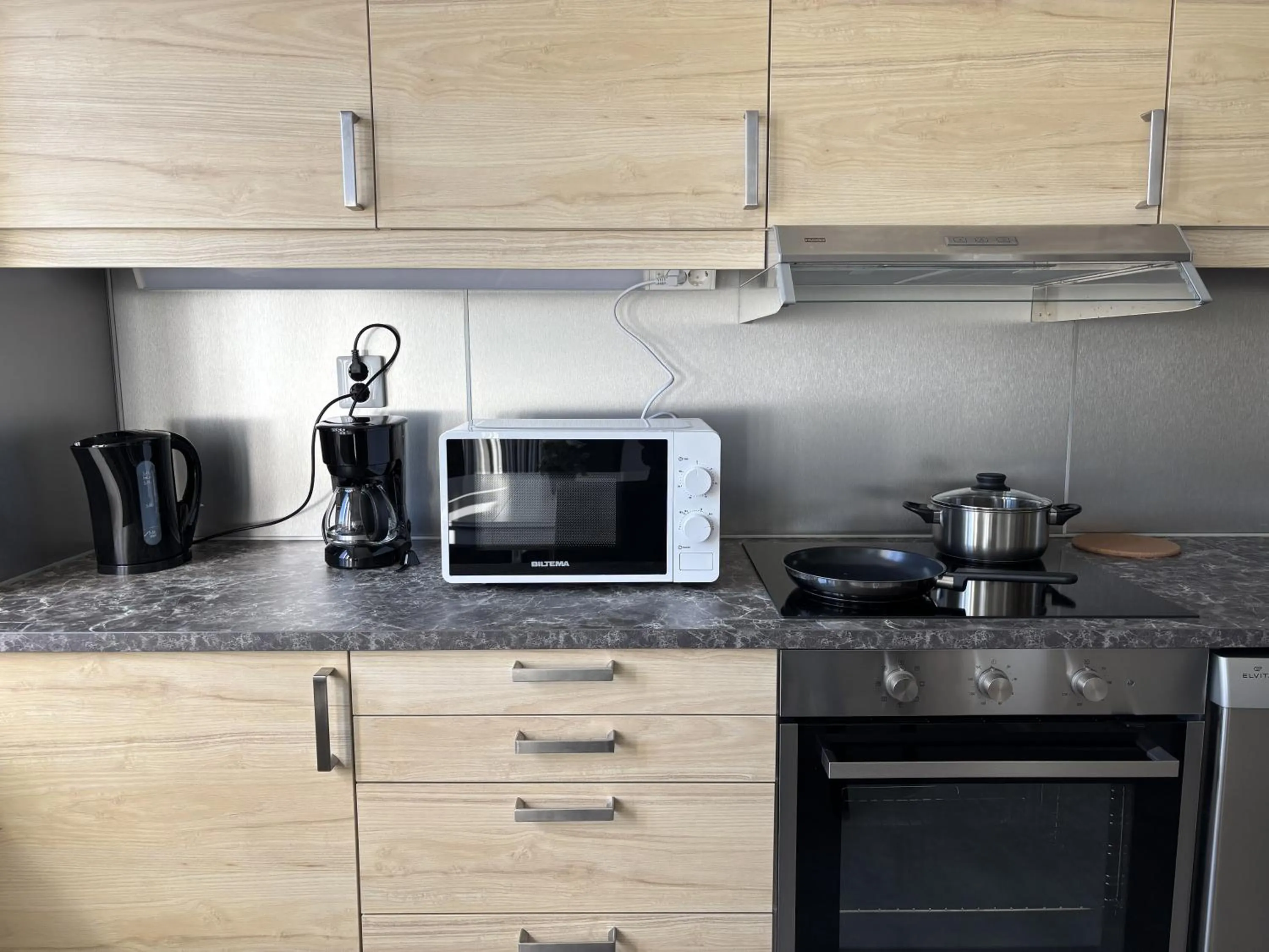 Säffle Suites by Svaneholm Hotel