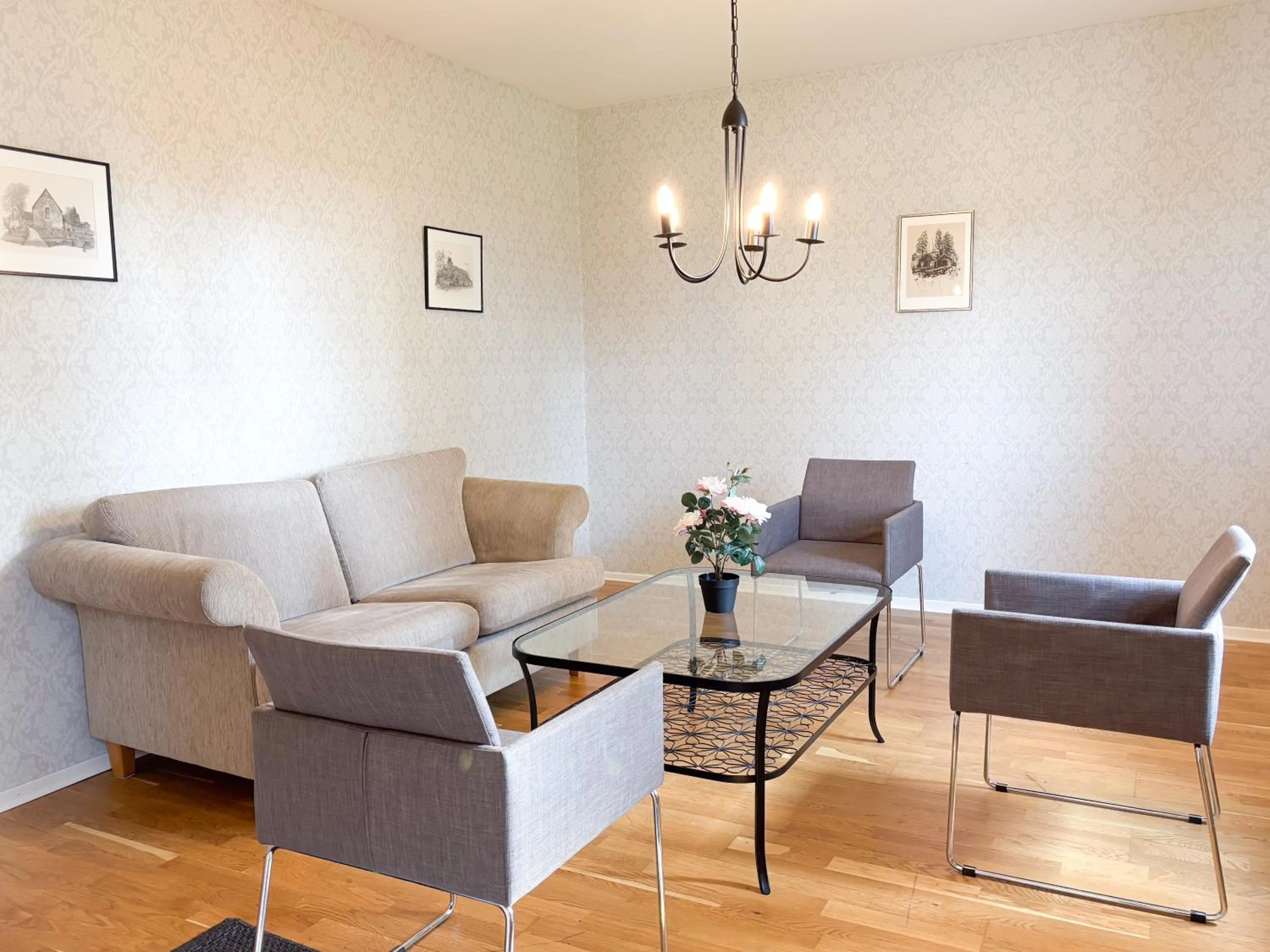 Säffle Suites by Svaneholm Hotel