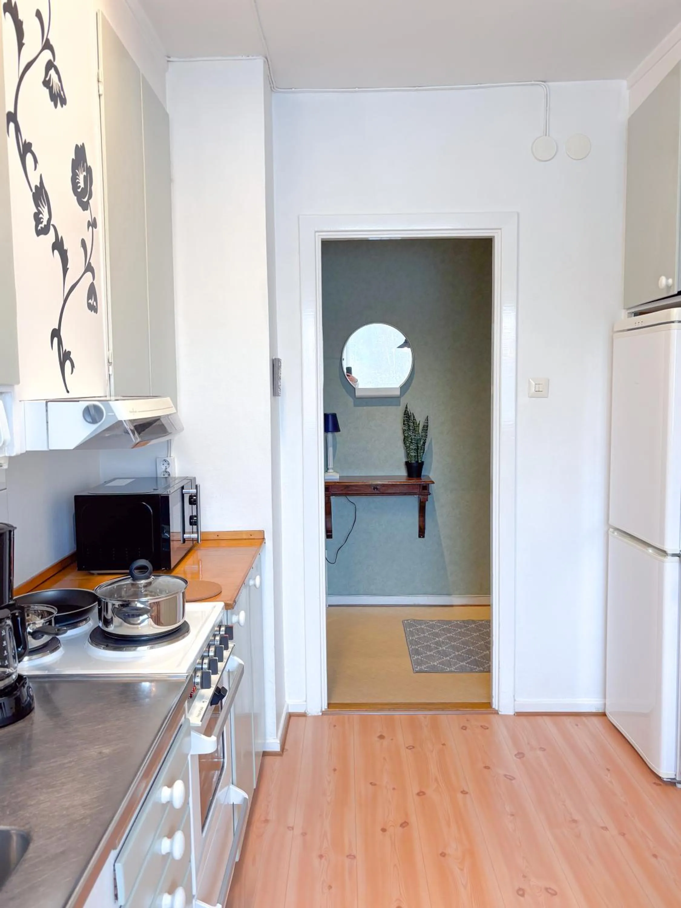 Säffle Suites by Svaneholm Hotel