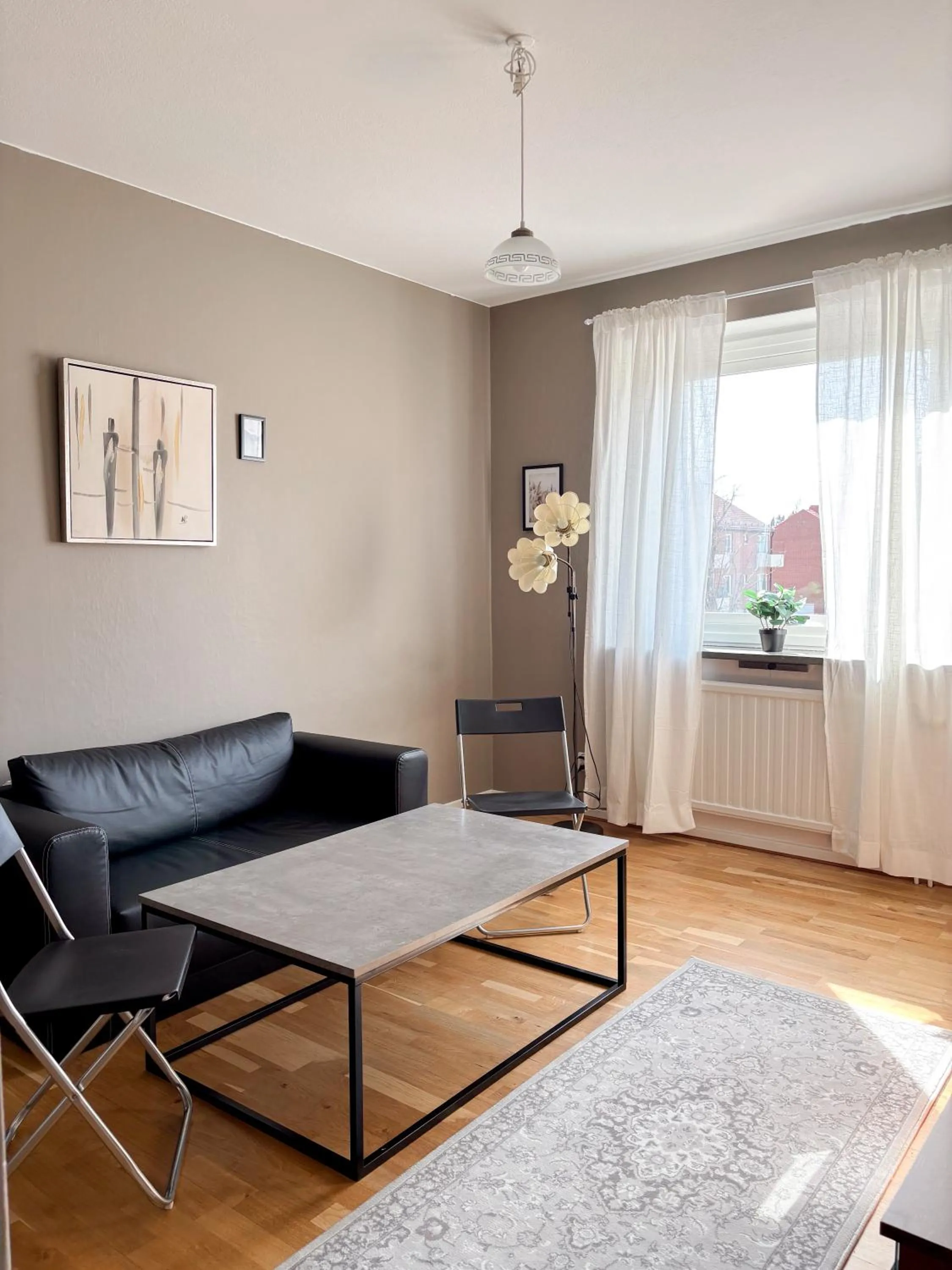 Säffle Suites by Svaneholm Hotel