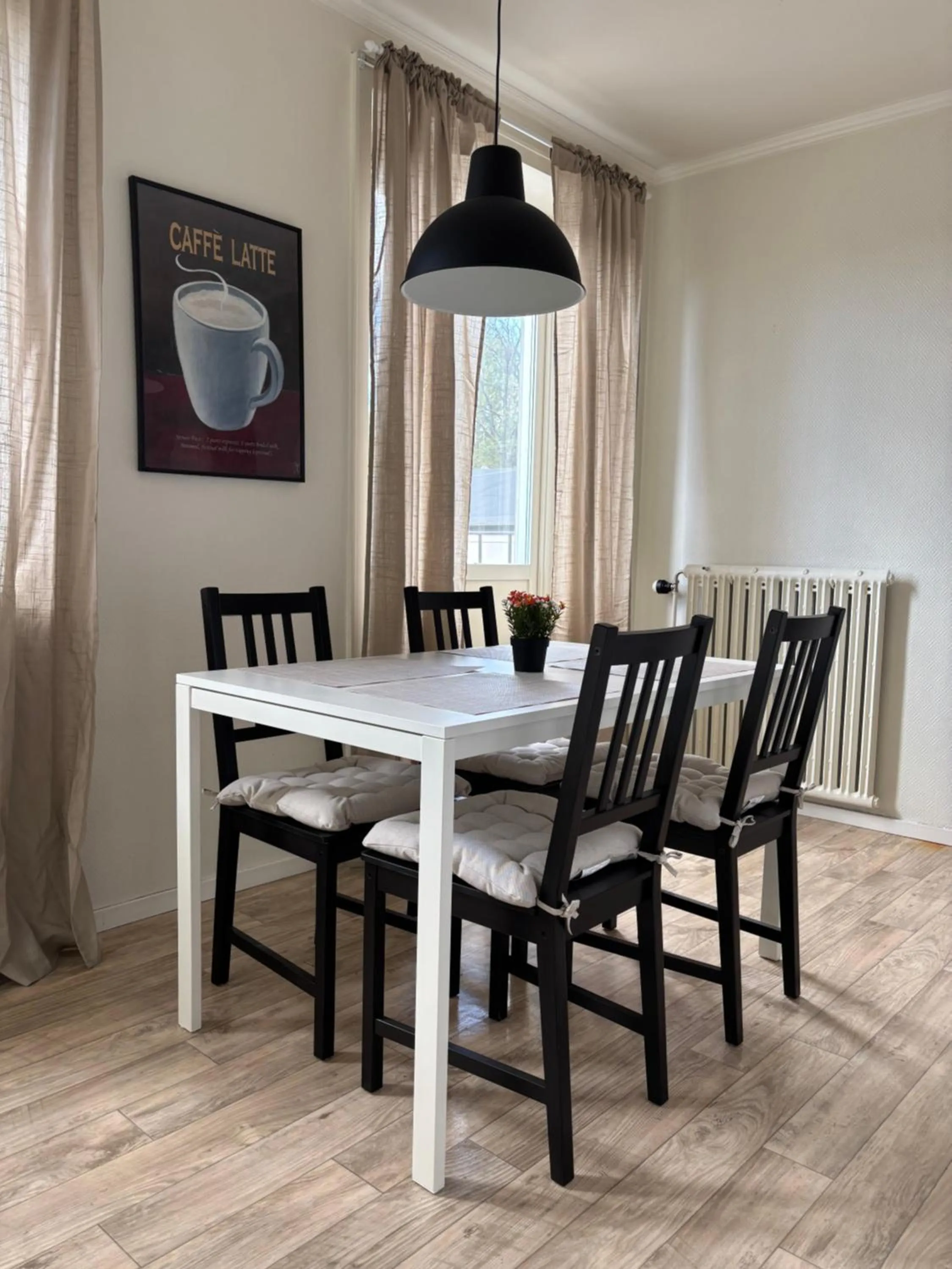 Säffle Suites by Svaneholm Hotel