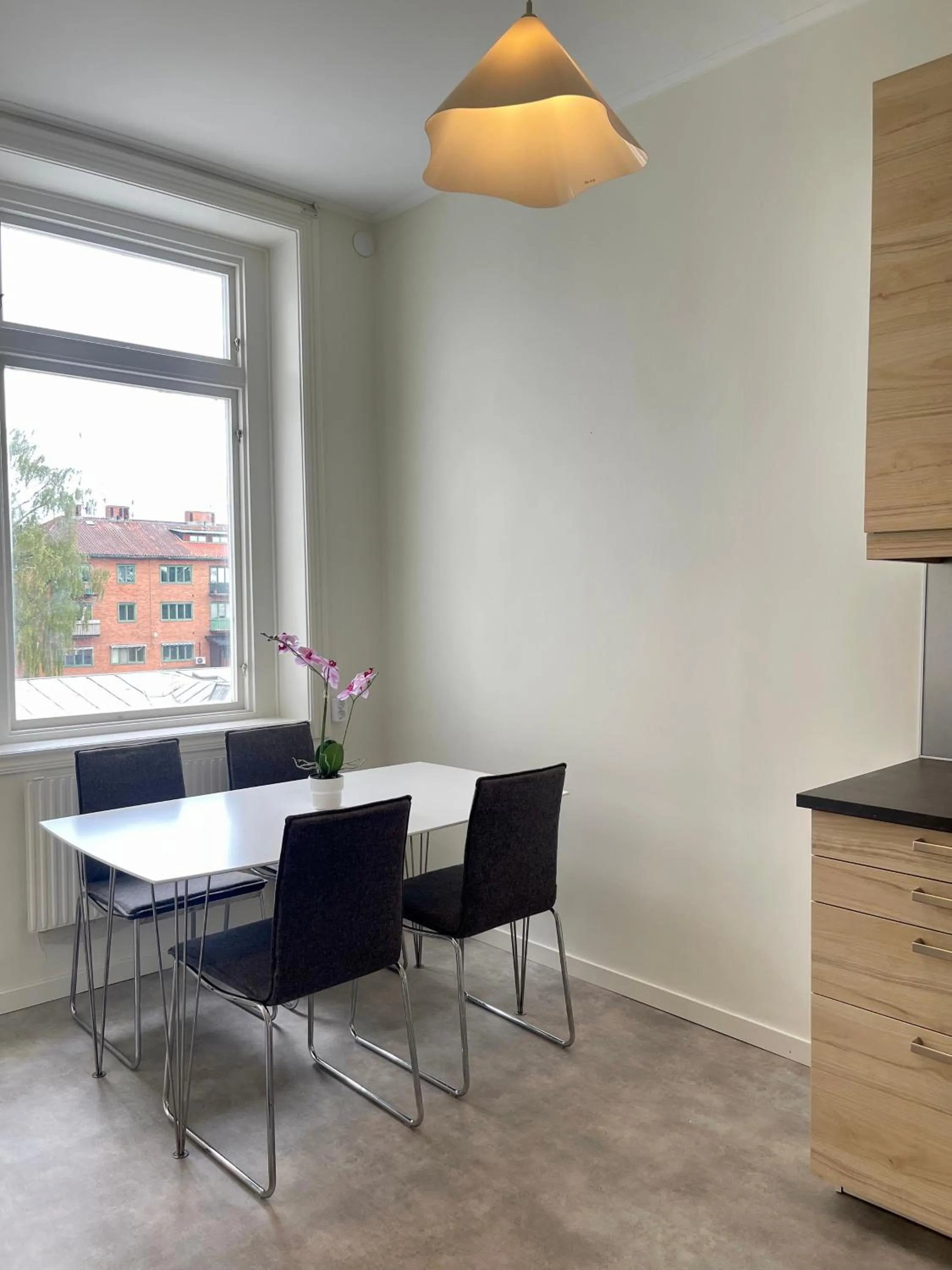 Säffle Suites by Svaneholm Hotel