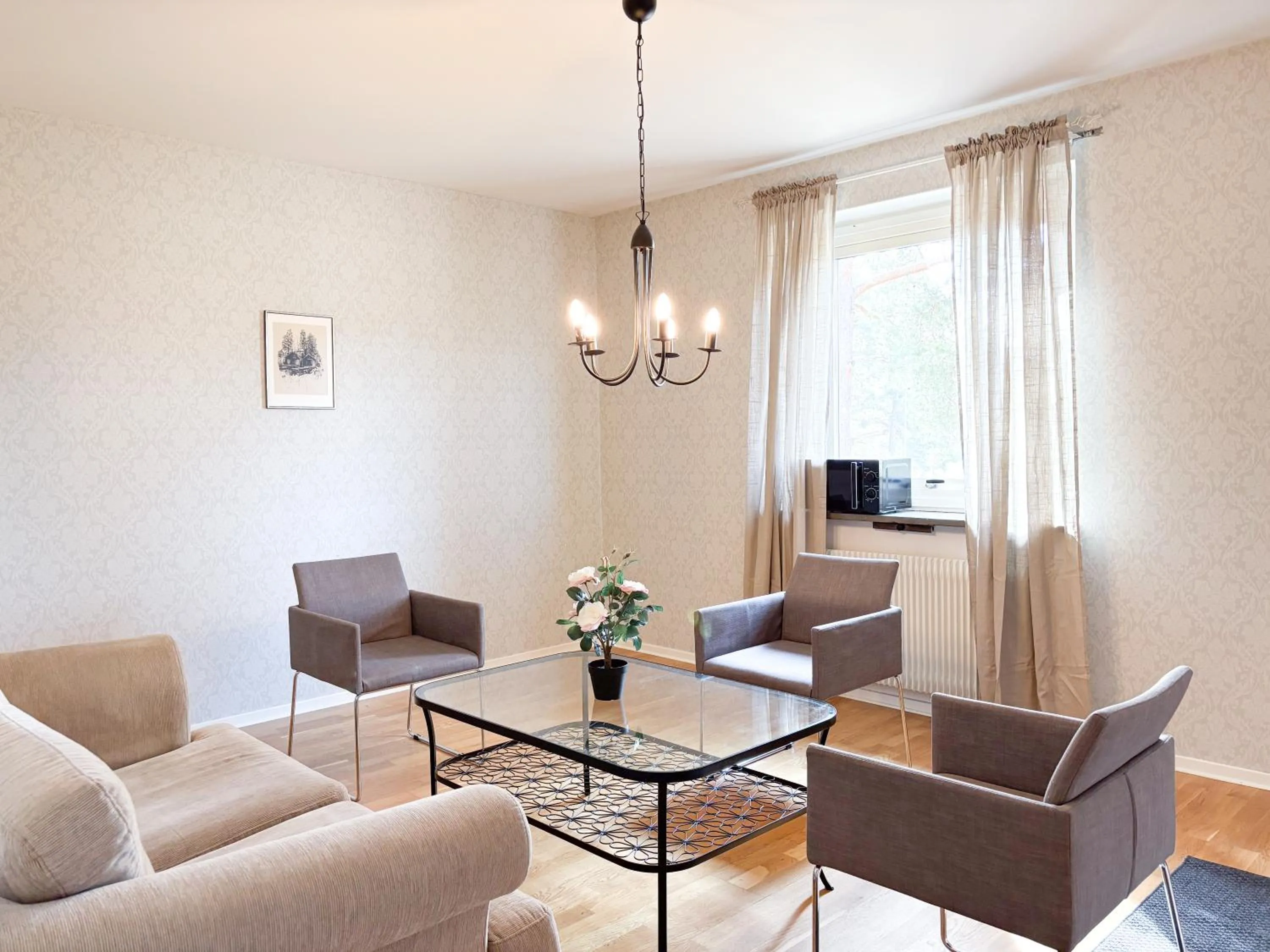 Säffle Suites by Svaneholm Hotel