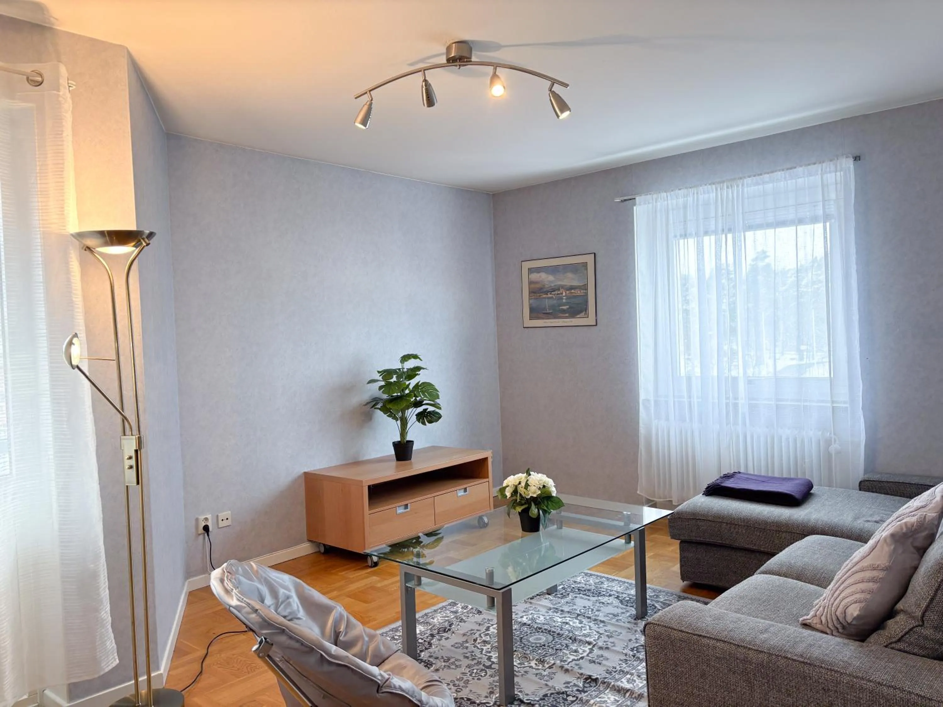 Säffle Suites by Svaneholm Hotel