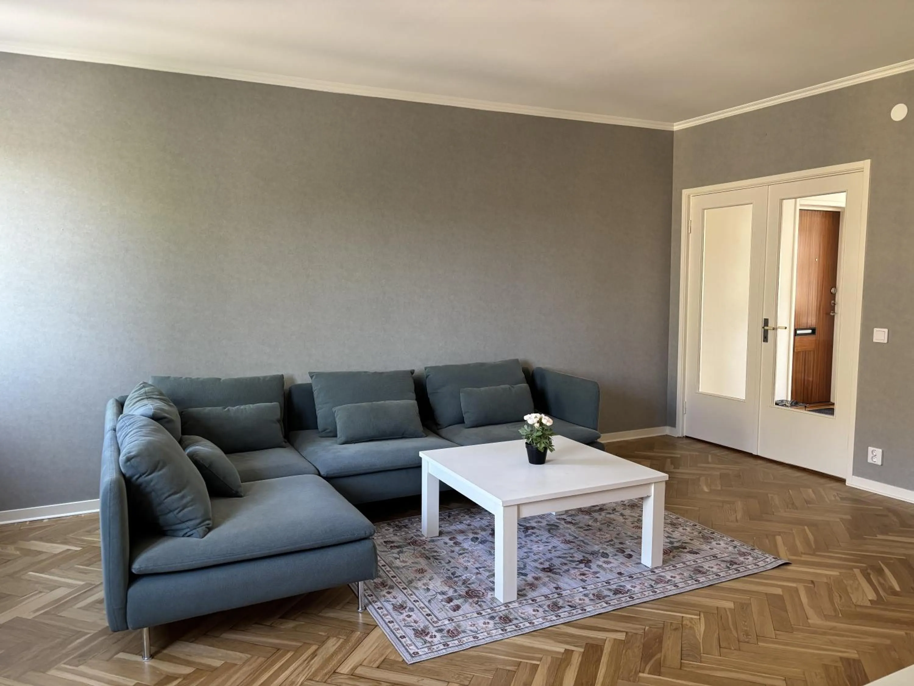 Säffle Suites by Svaneholm Hotel