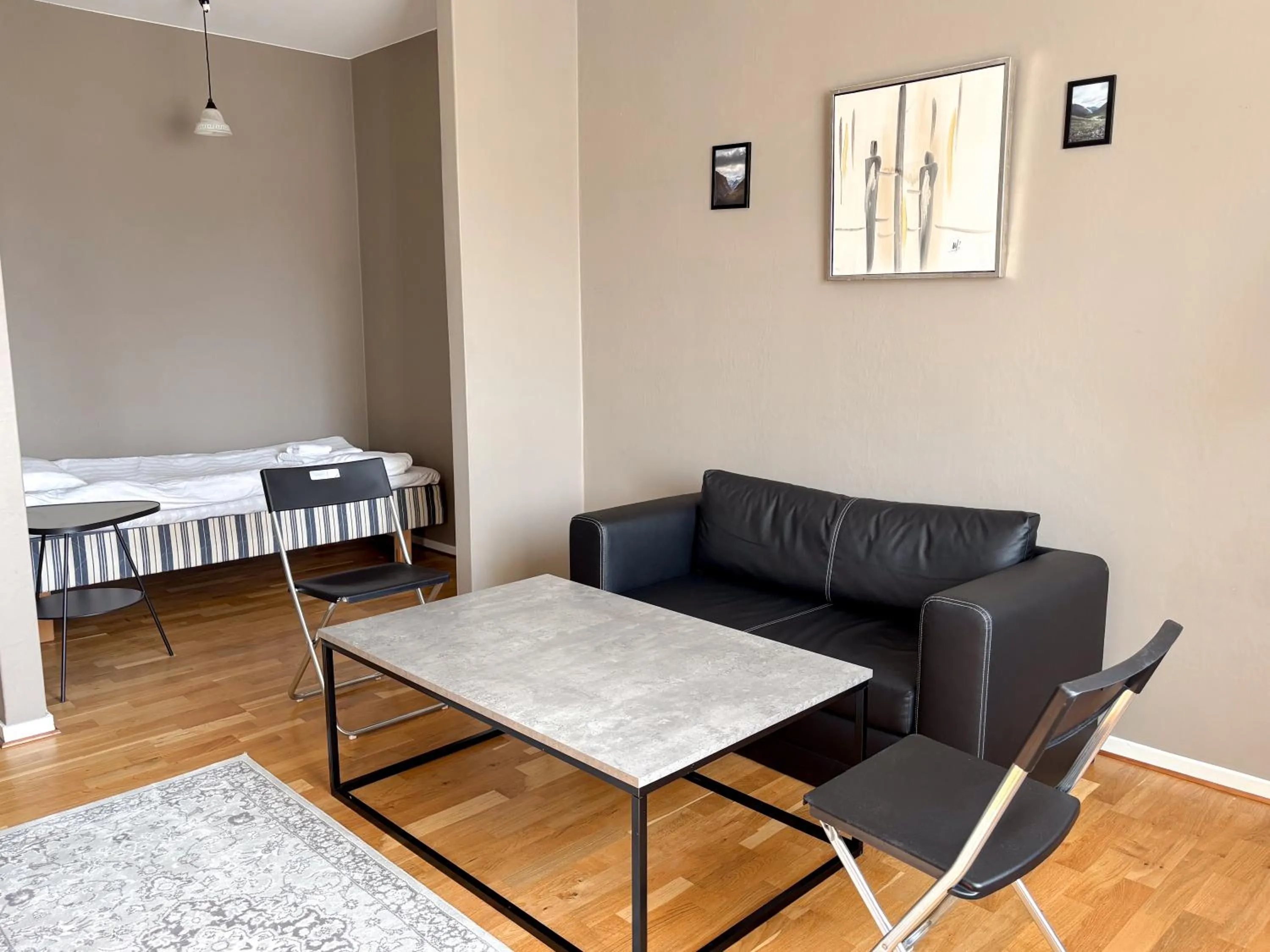 Säffle Suites by Svaneholm Hotel