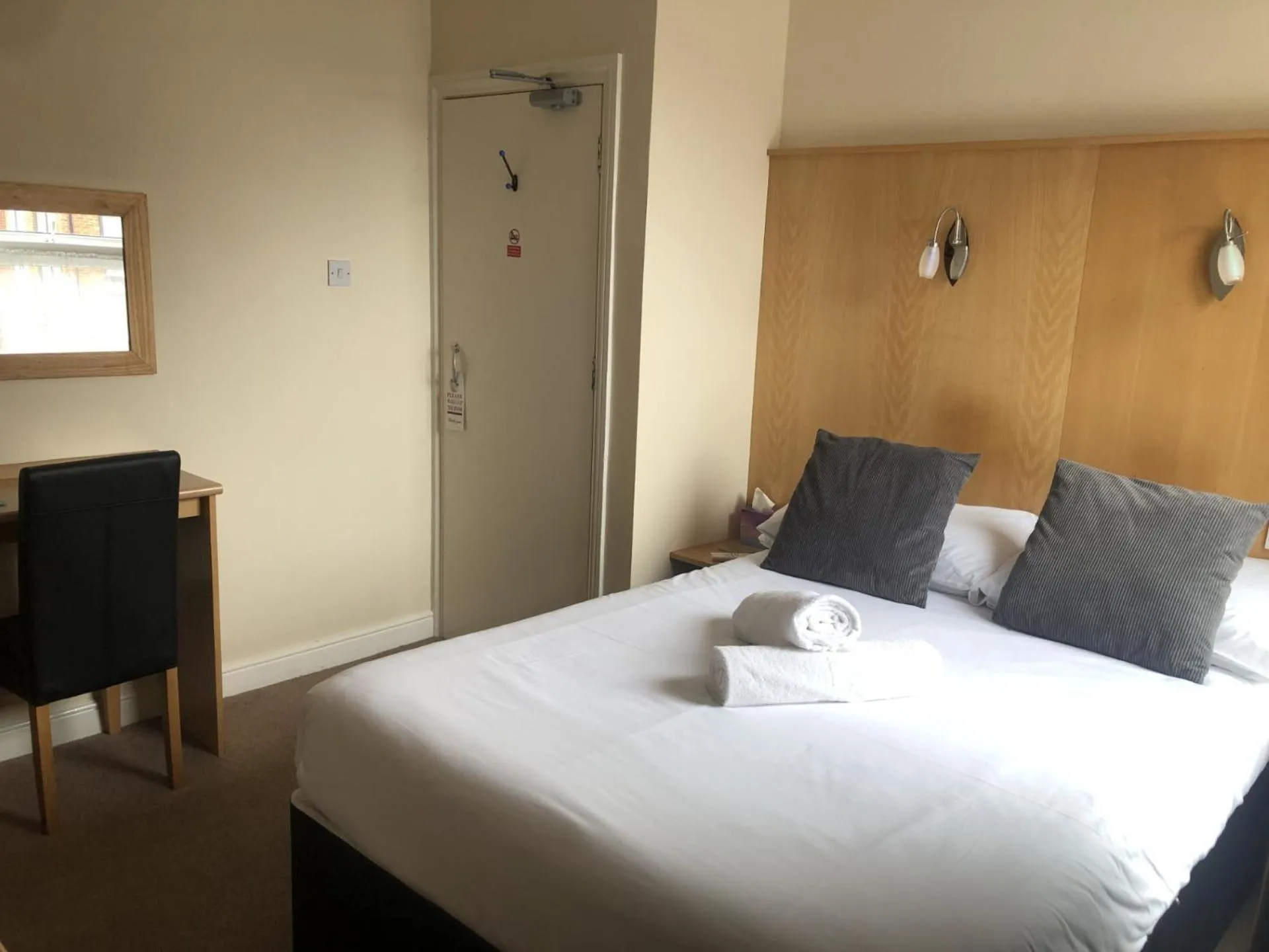 Spindrift Guest house