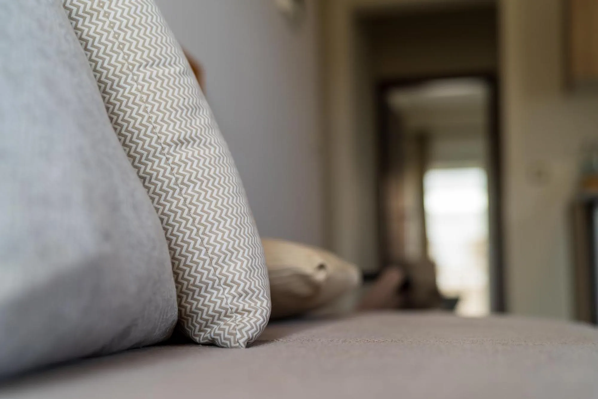 Bed in Georgia's Garden by Omilos Hotels