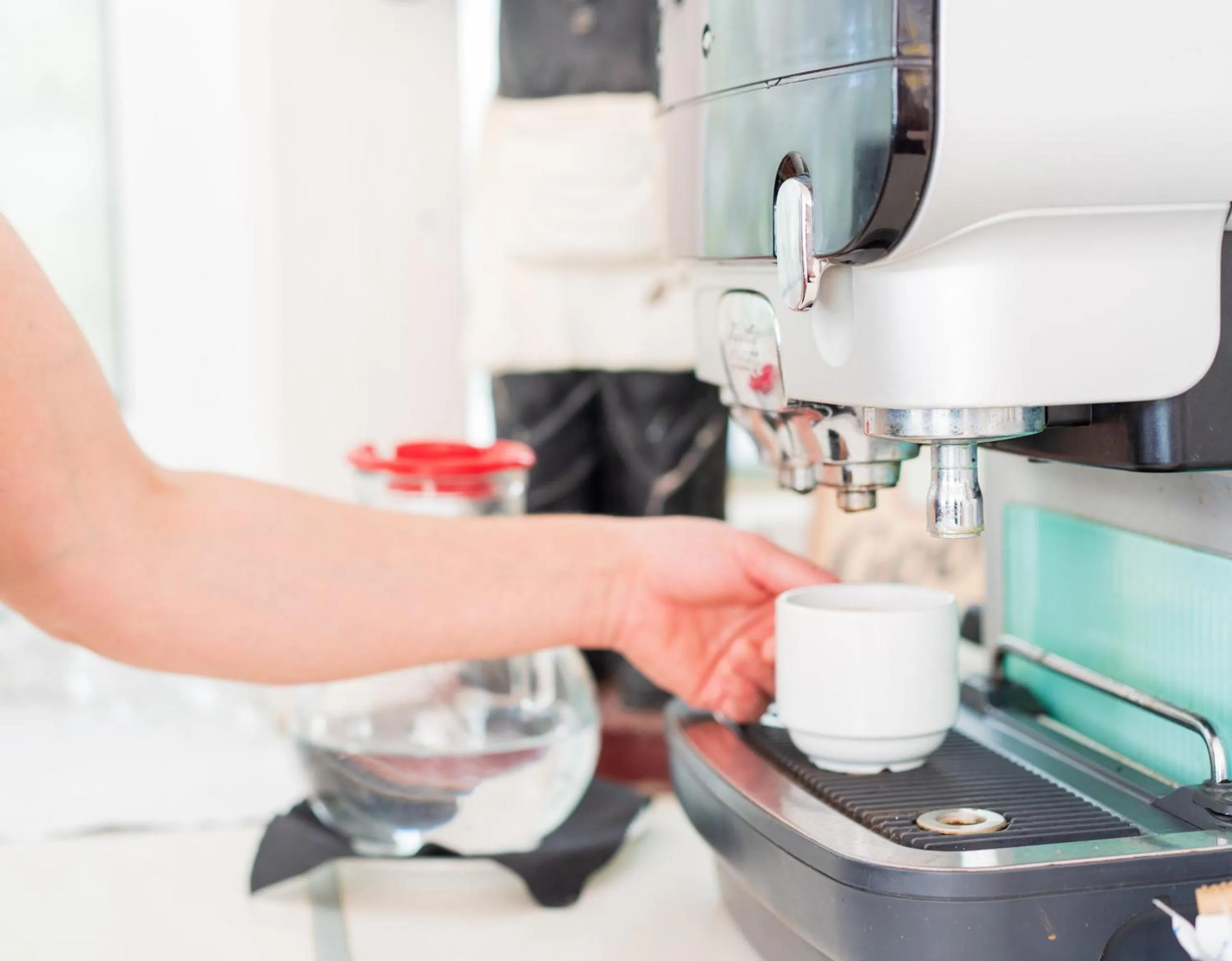 People in Georgia's Garden by Omilos Hotels
