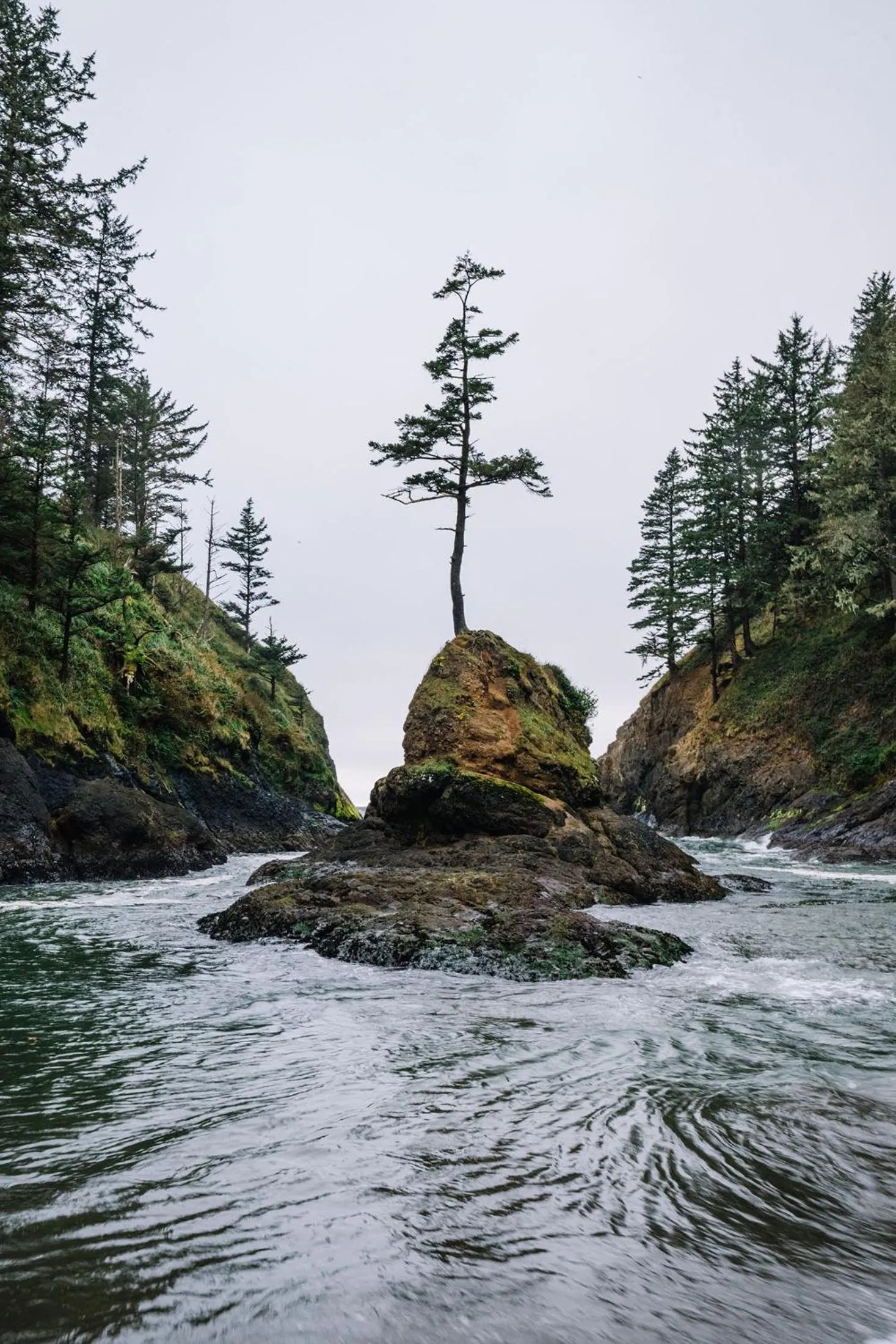 Fishing in Salt Hotel & Pub