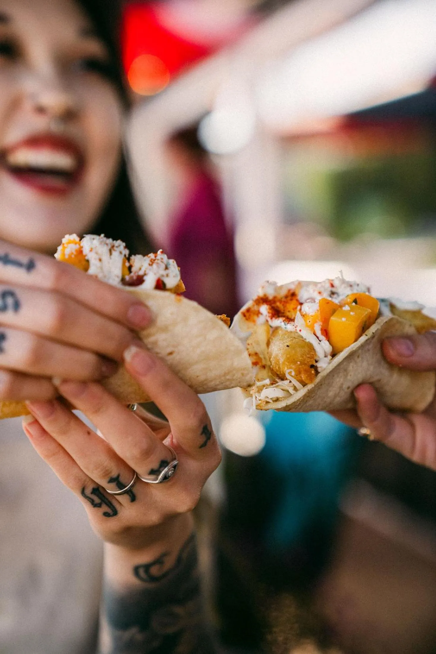 Restaurant/places to eat in Salt Hotel & Pub