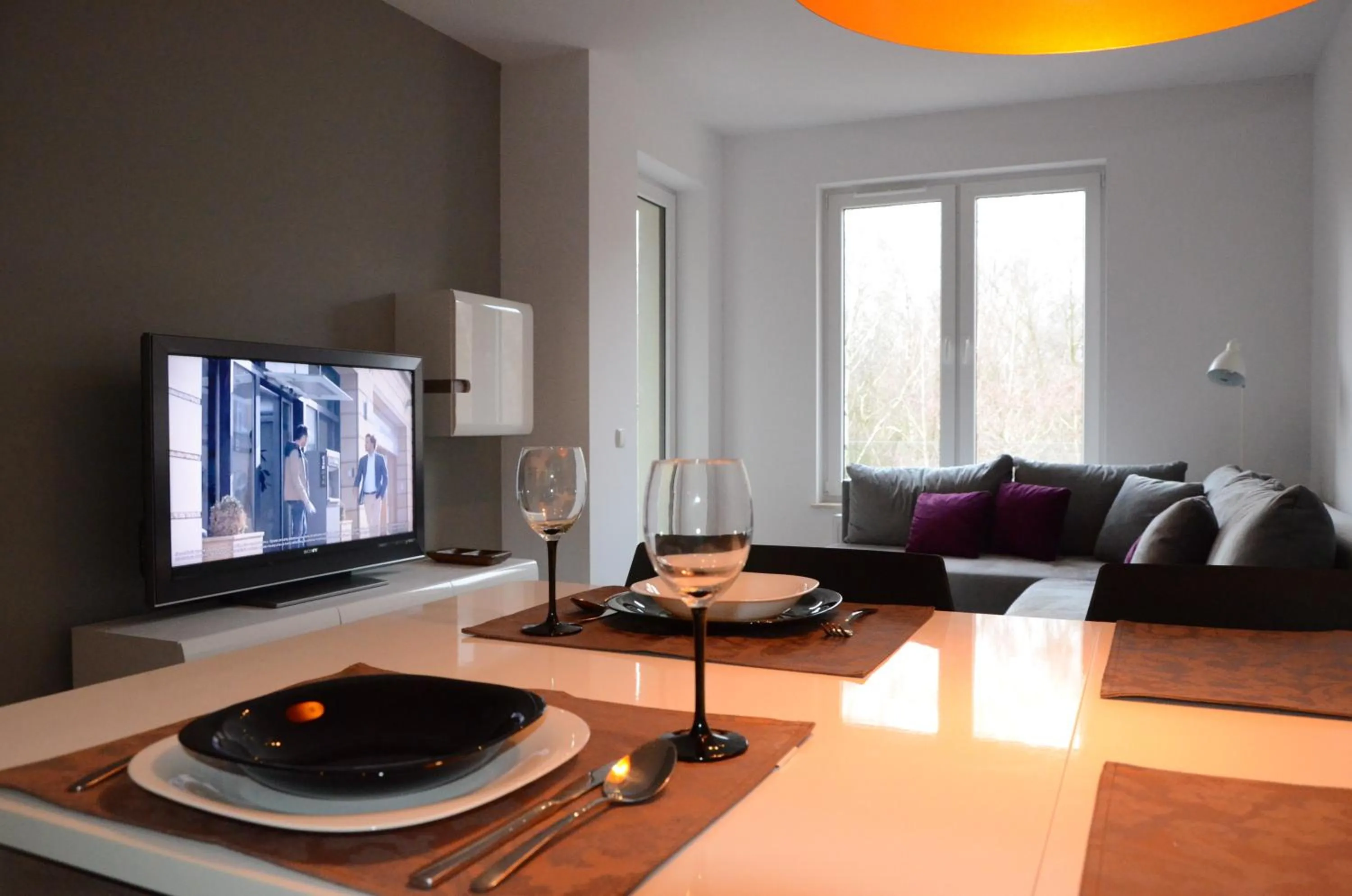 Apartament 303 z Garażem Osiedle Polanki
