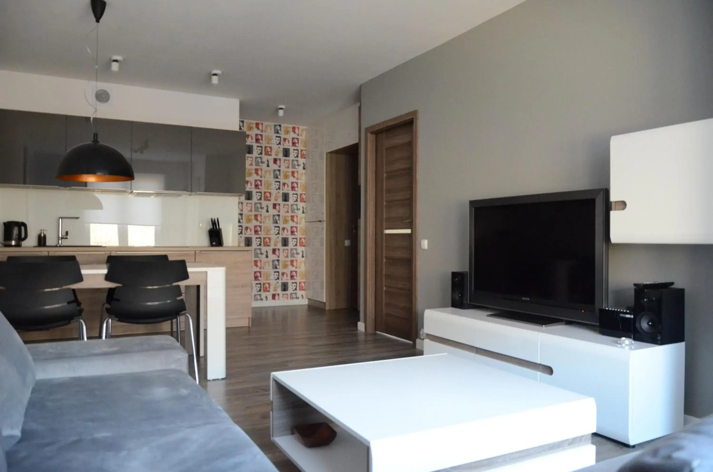 Apartament 303 z Garażem Osiedle Polanki Apartament 303 z Garażem Osiedle Polanki