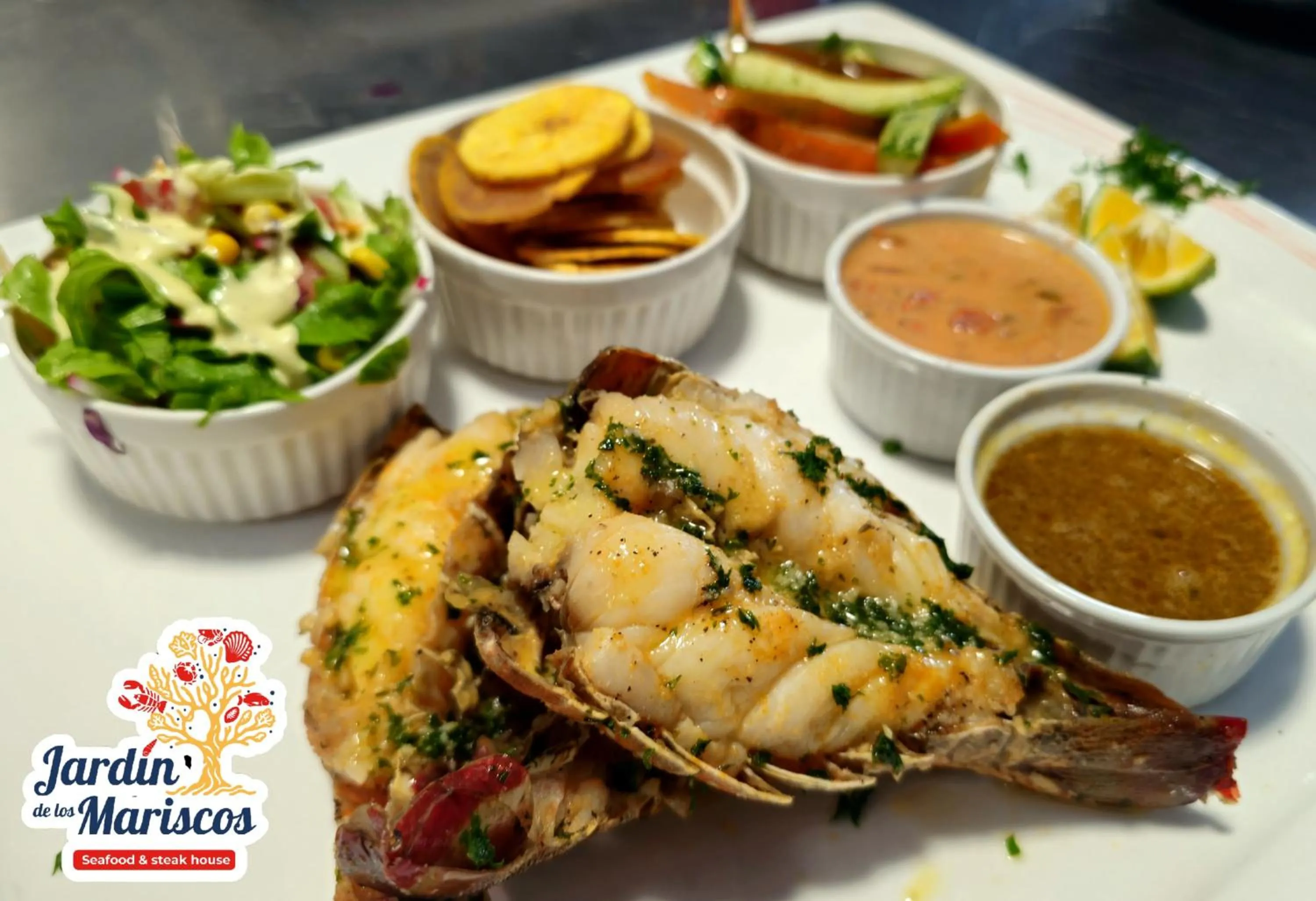 Meals in Casa Antigua Hotel