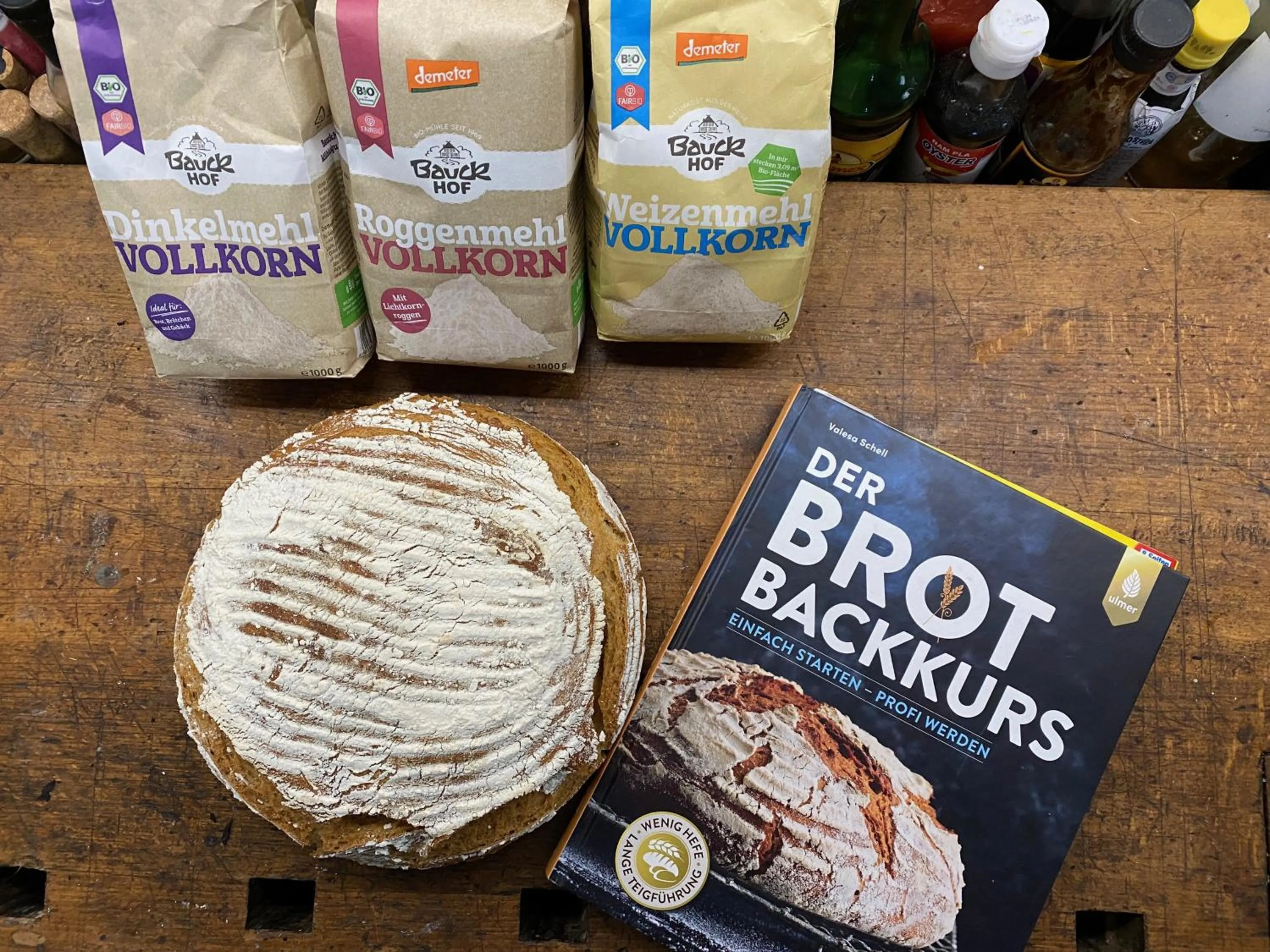 Food and drinks in Villa Pension Strandhaus - adults only