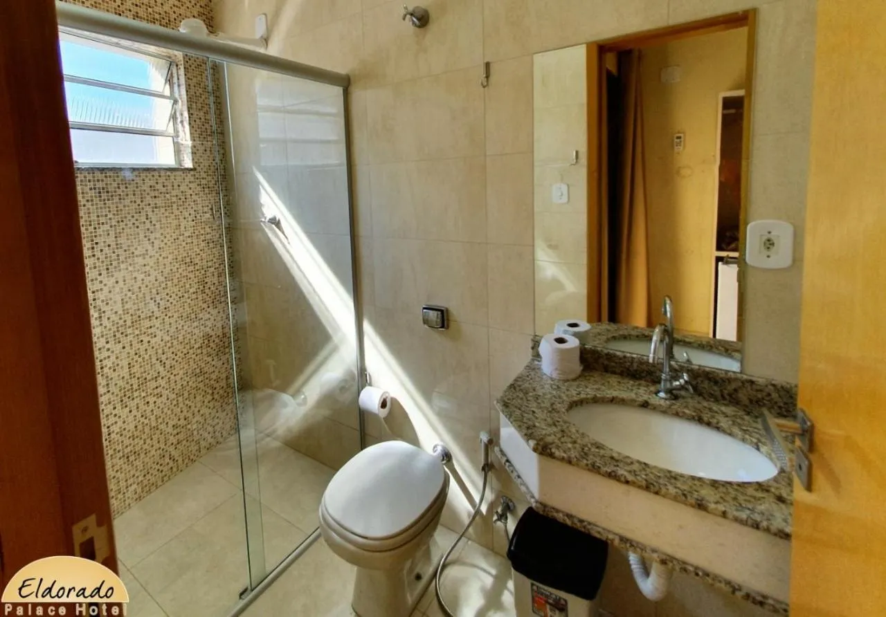 Eldorado Palace Hotel