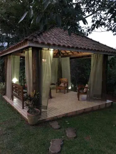 Pousada Vale dos Sonhos Pousada Vale dos Sonhos