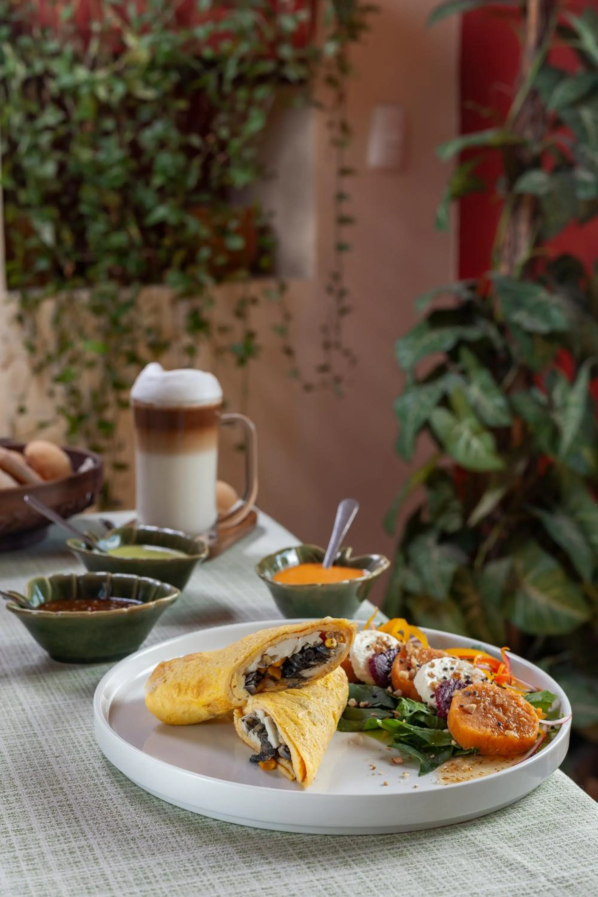 Hotel Plaza San Carlos