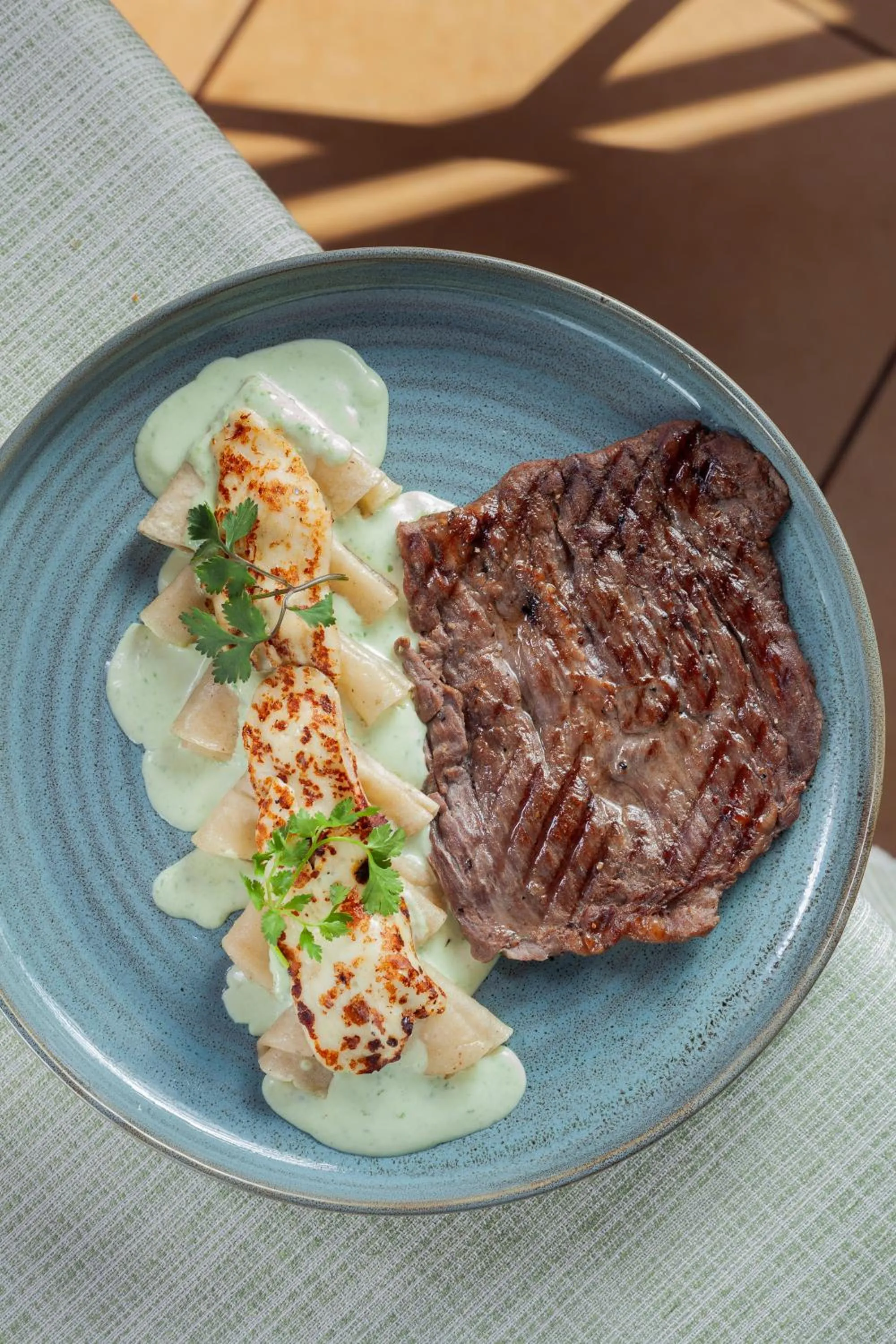 Hotel Plaza San Carlos