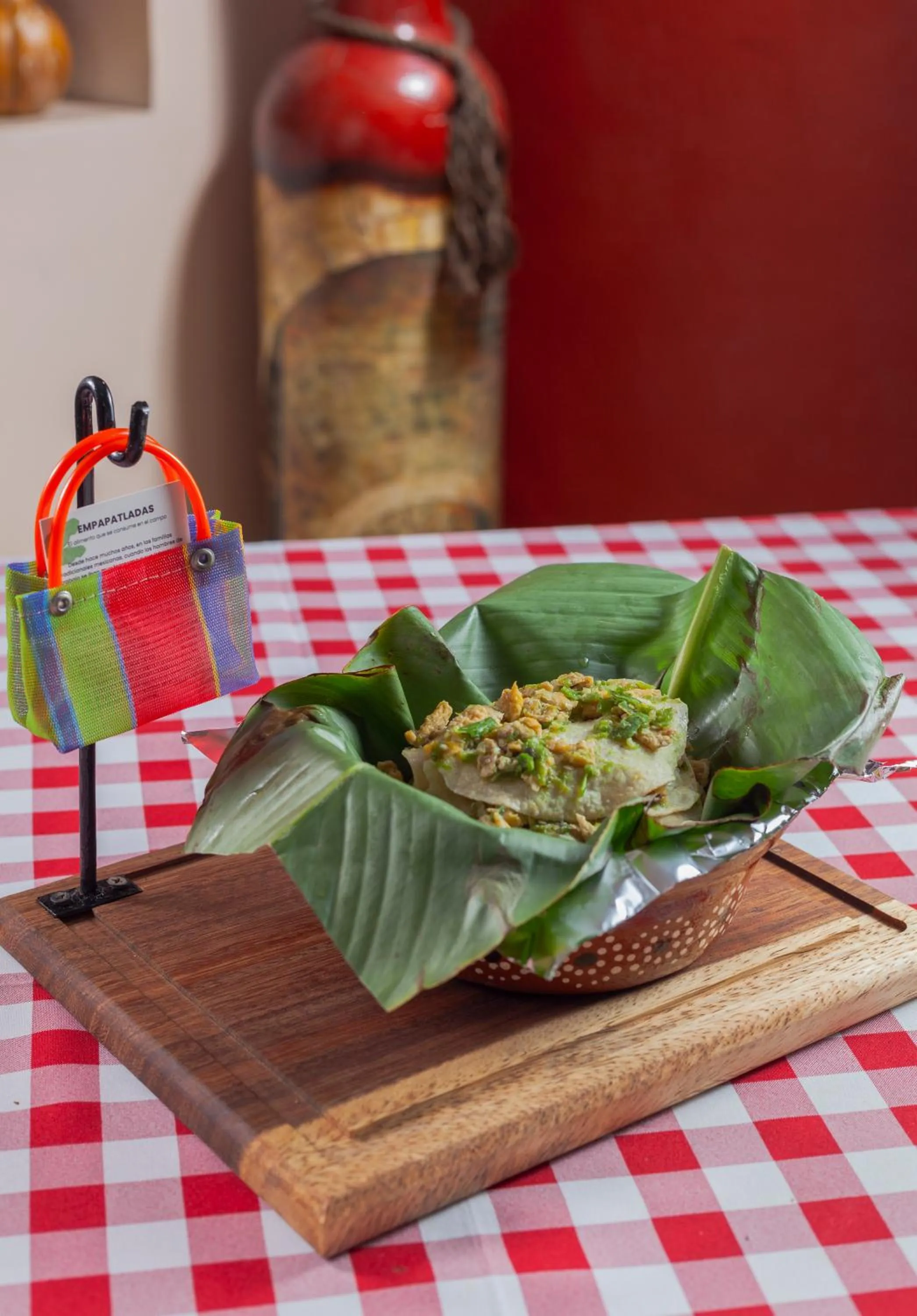 Hotel Plaza San Carlos