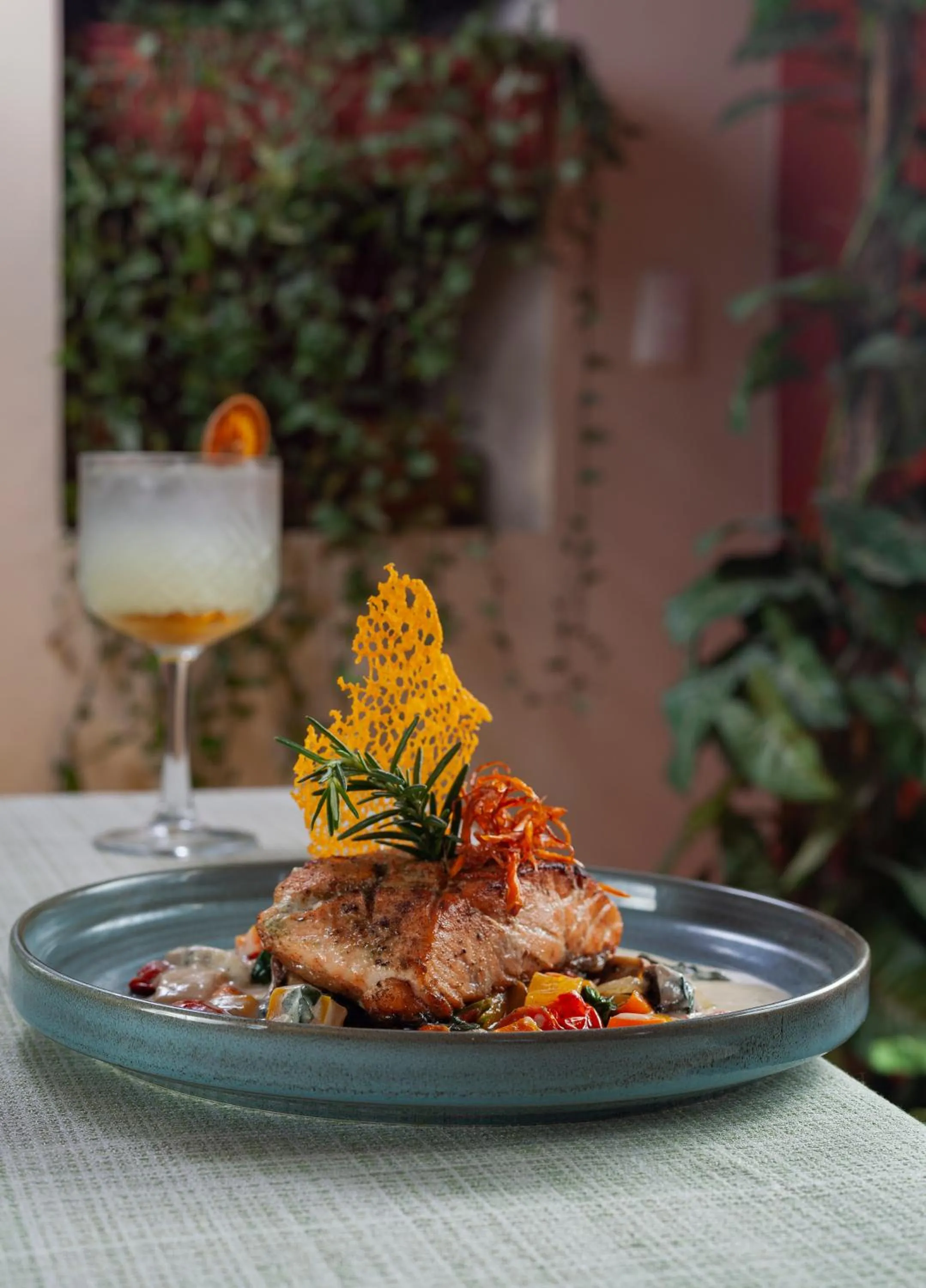 Hotel Plaza San Carlos