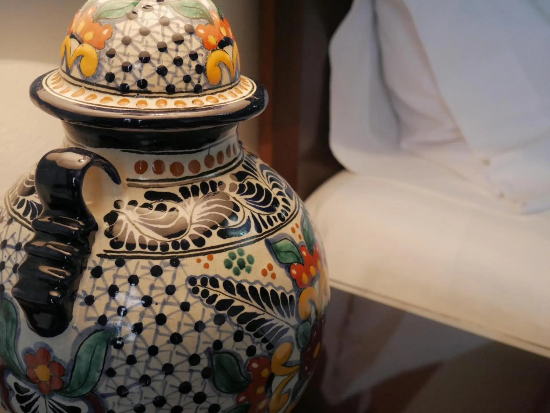 Hotel Plaza San Carlos