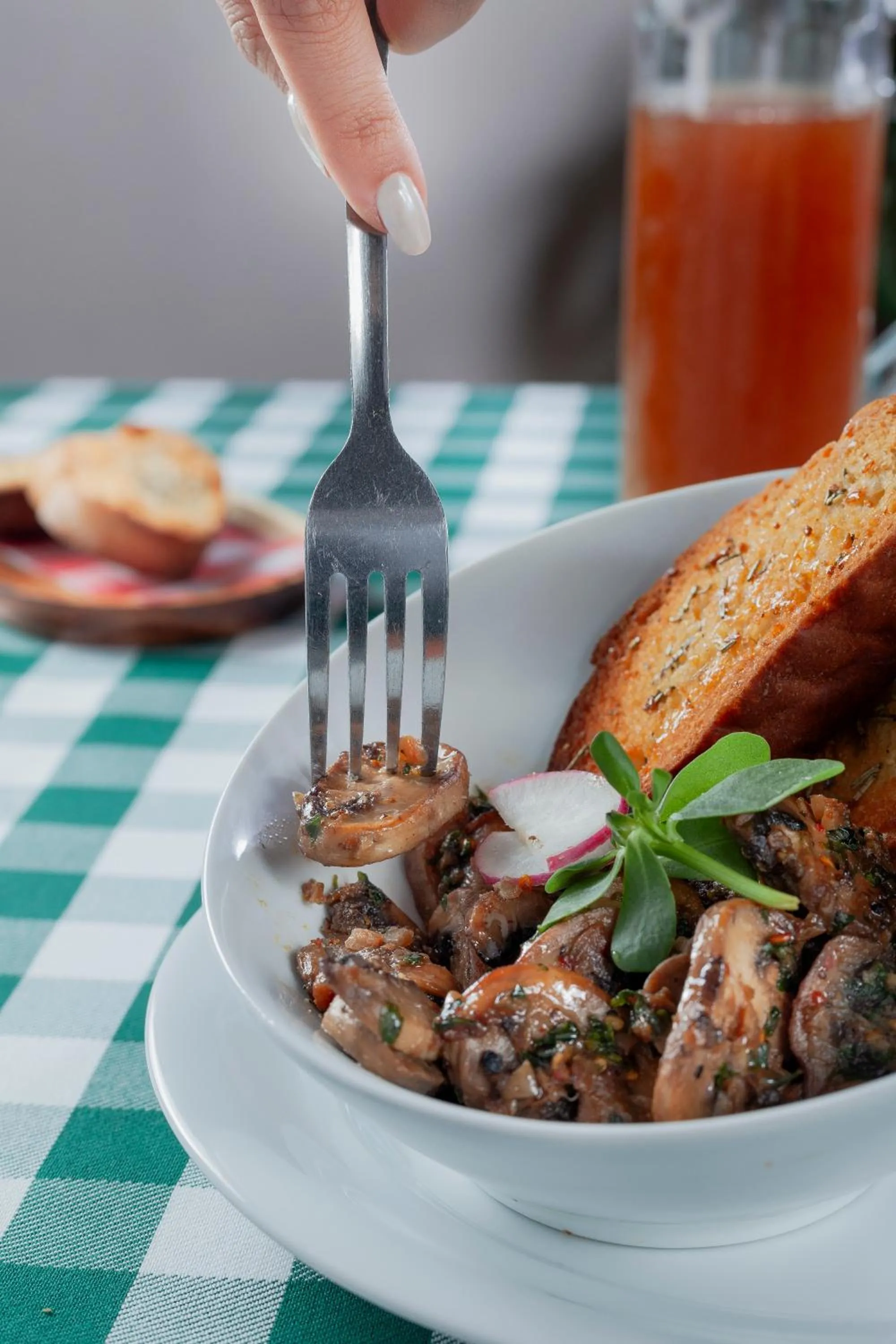 Hotel Plaza San Carlos